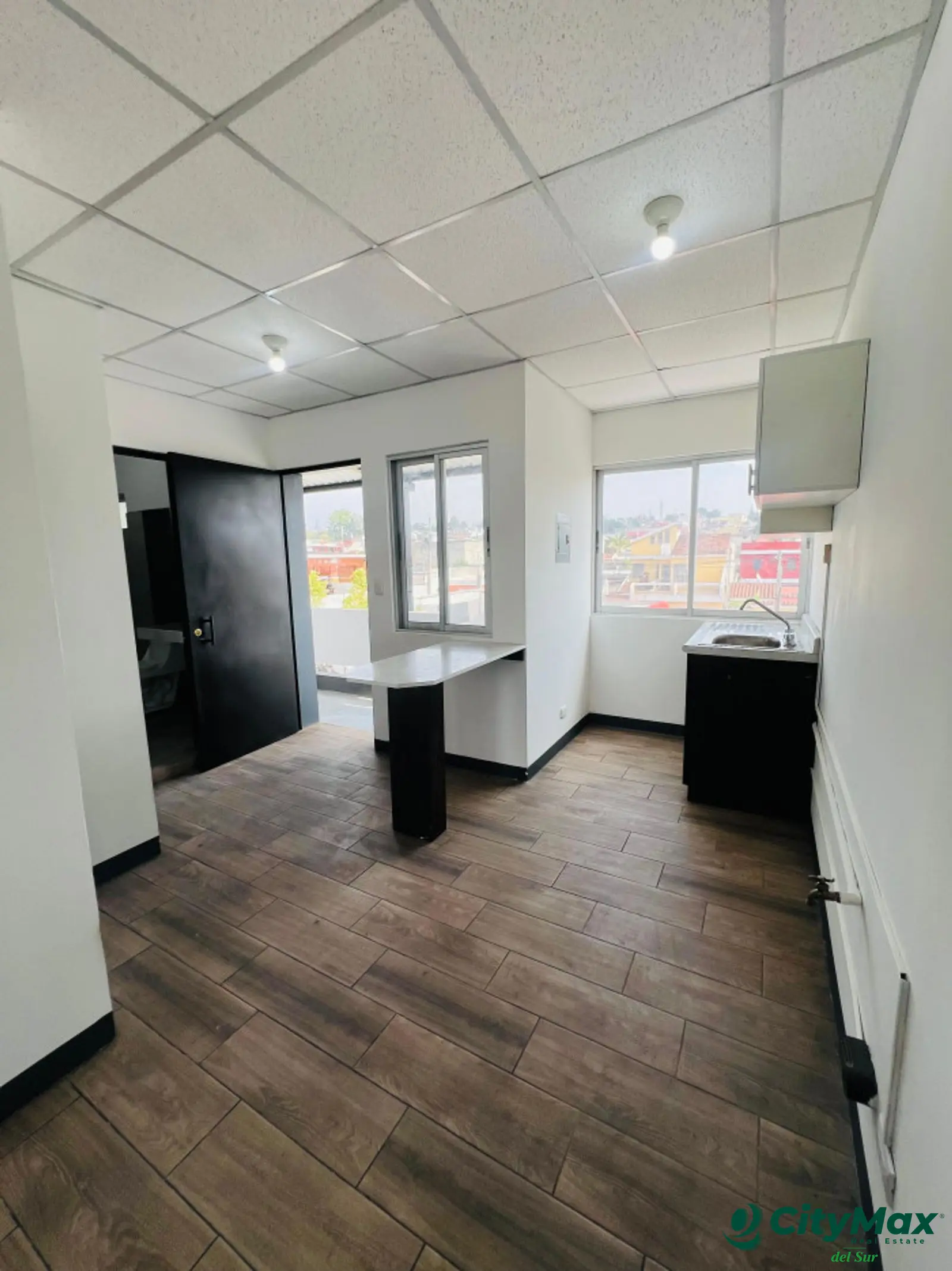 Apartamento en renta Catalina Villa Nueva - foto 3