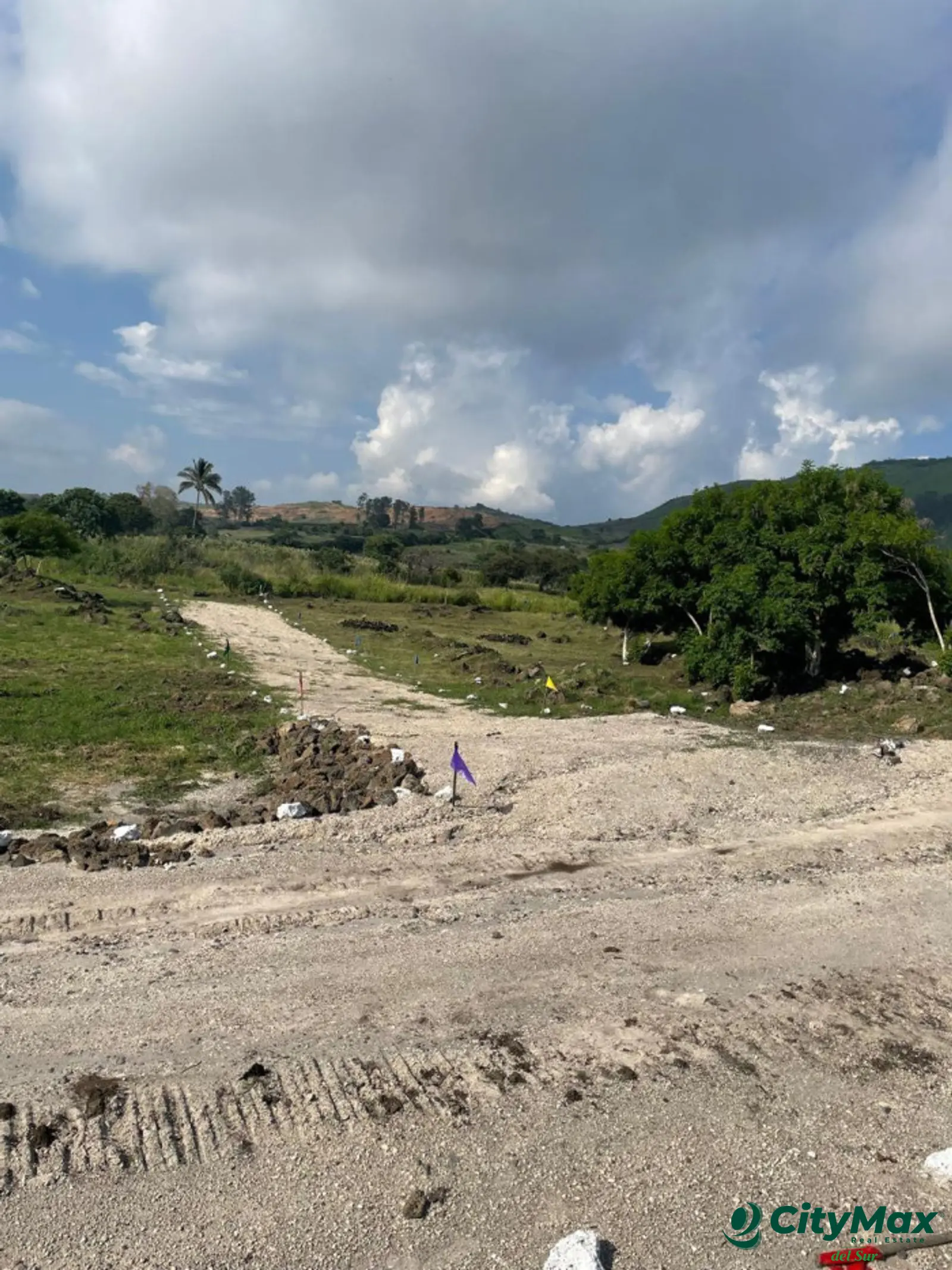 Terreno en venta en residencial jocotillo Villa Canales - foto 7