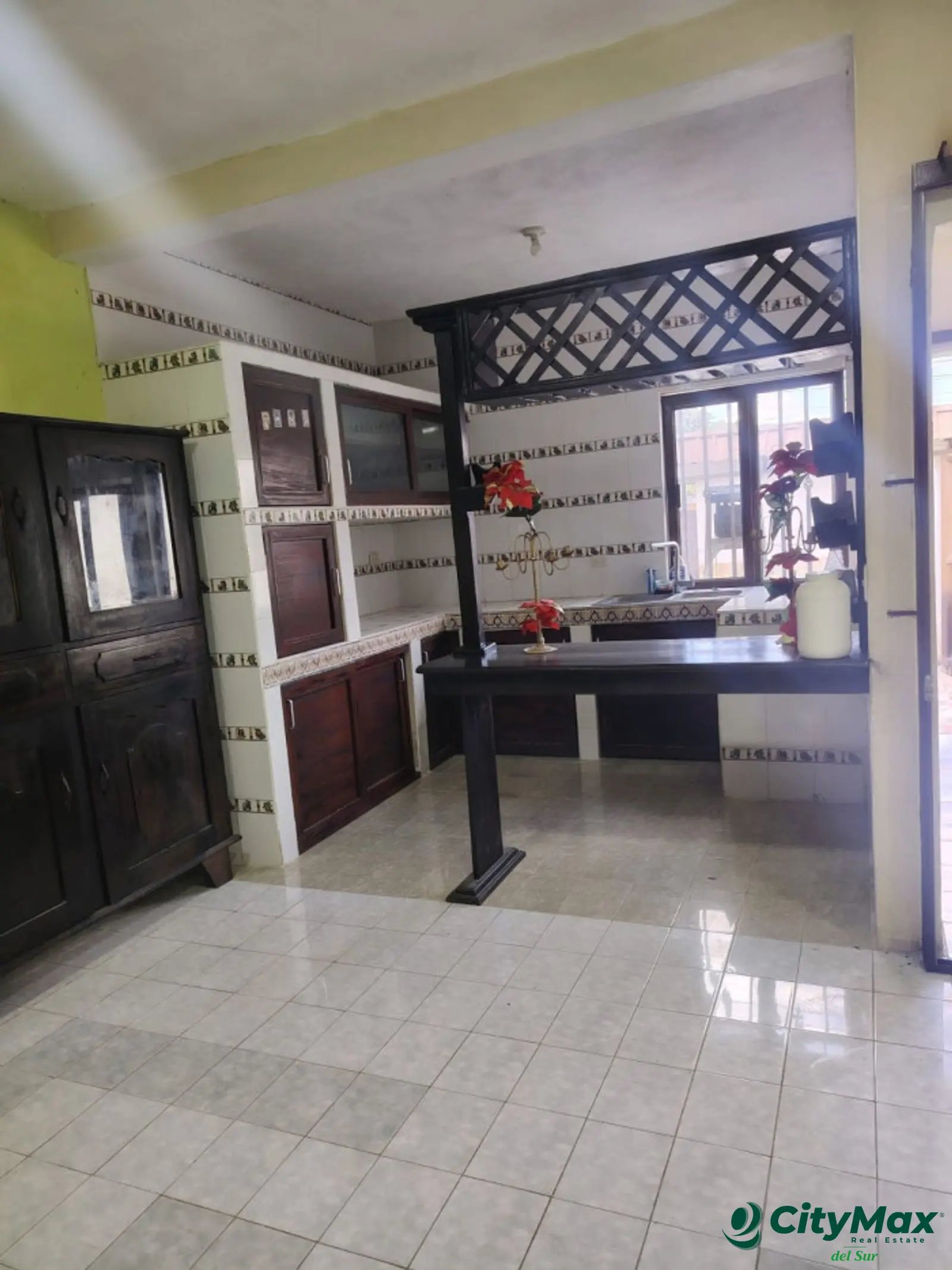 CASA EN VENTA LOS EUCALIPTOS SAN MIGUEL PETAPA - foto 4