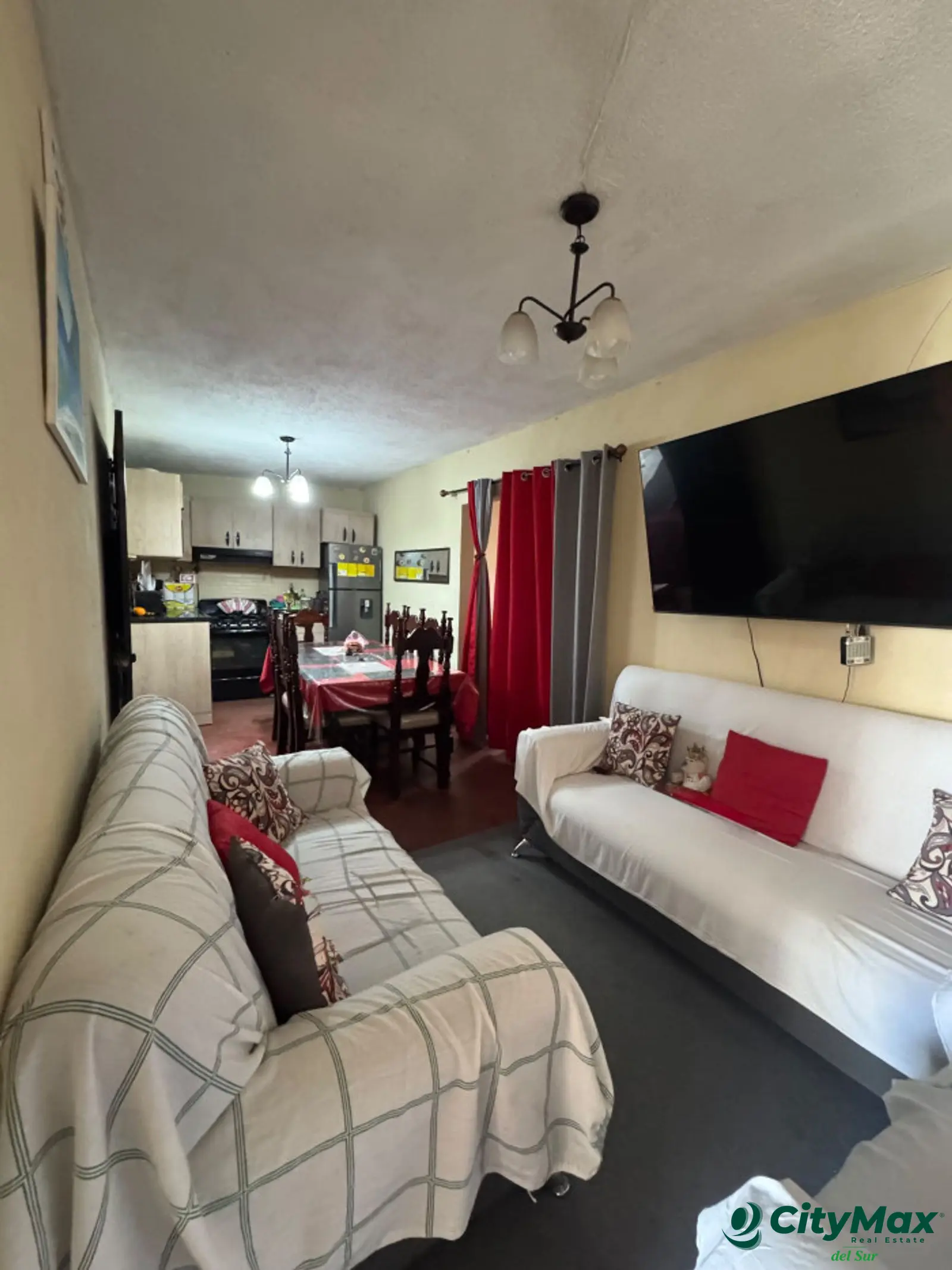 Vendo Casa de Un Nivel en Zona 4 de Villa Nueva  - foto 2