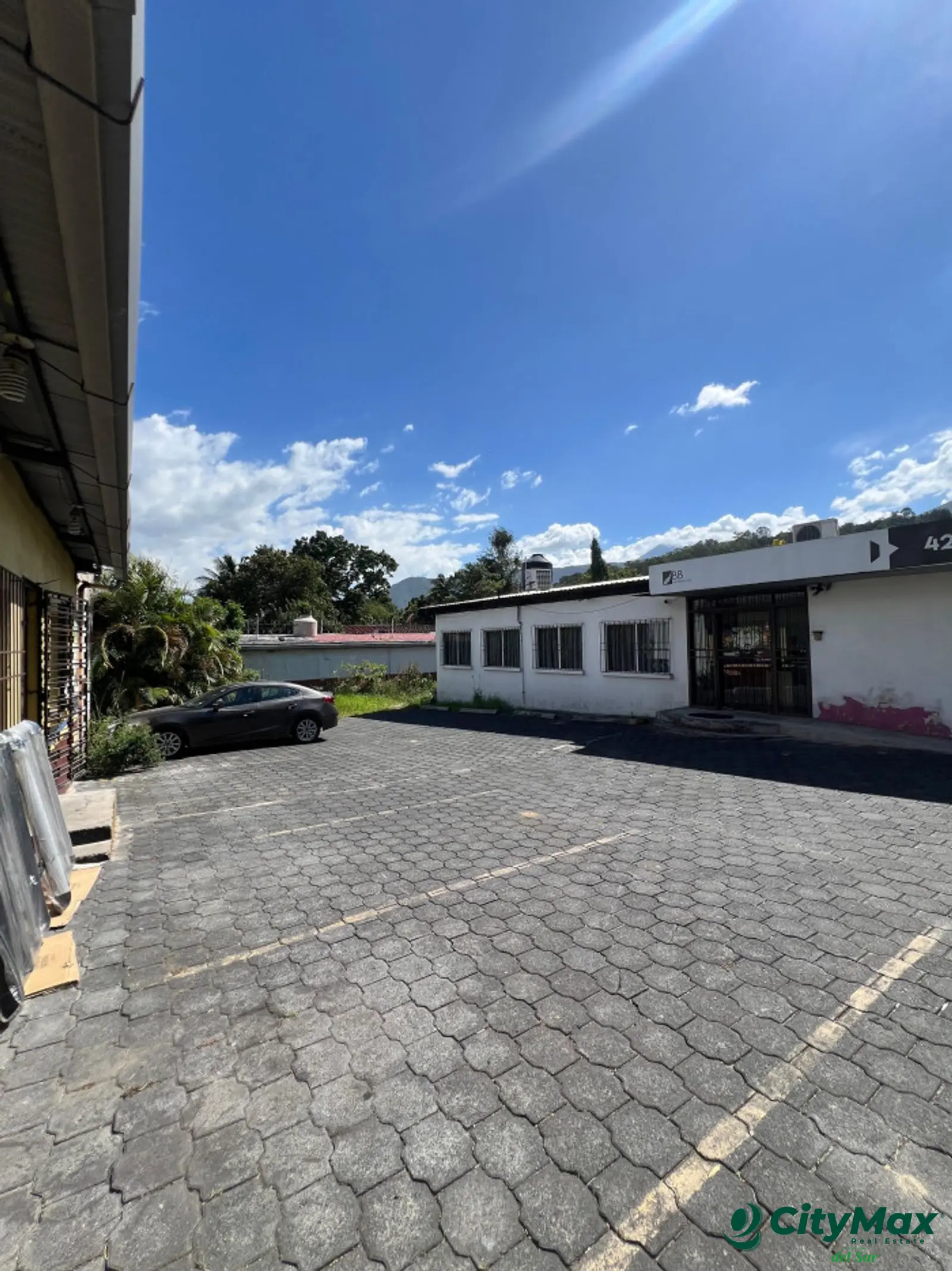 Terreno para uso comercial en renta Asiole Amatitlán - foto 5
