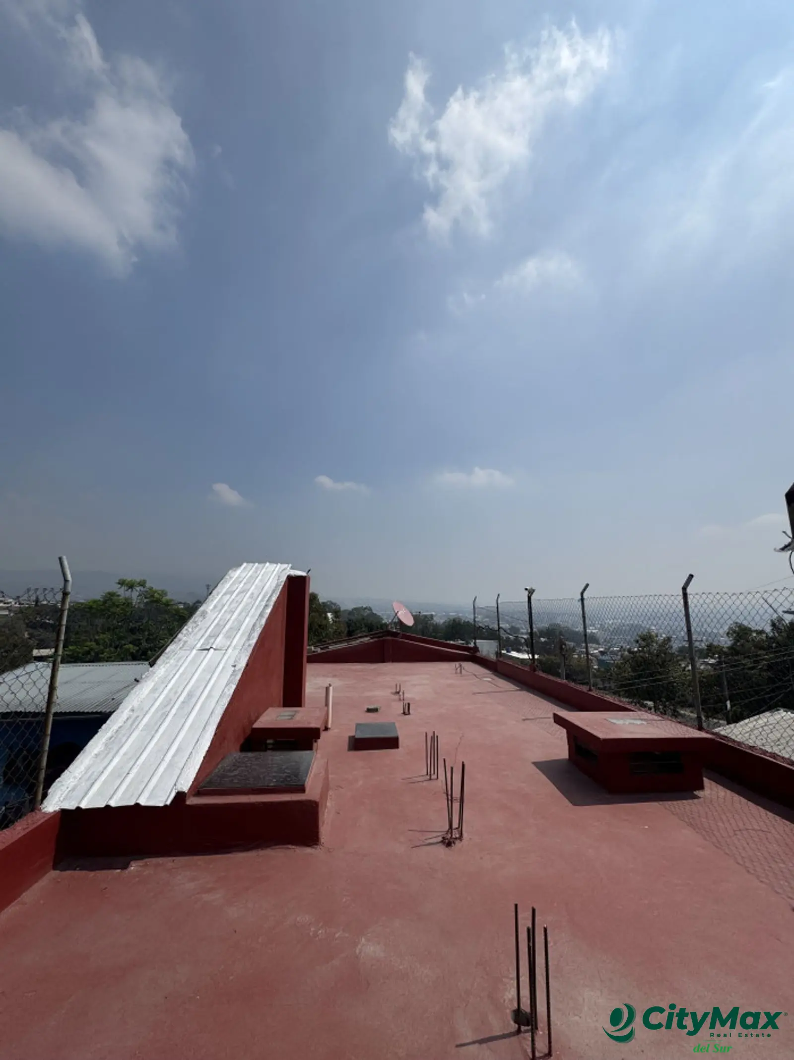 Casa en Venta en Prados de Sonora Villa Nueva Guatemala - foto 28