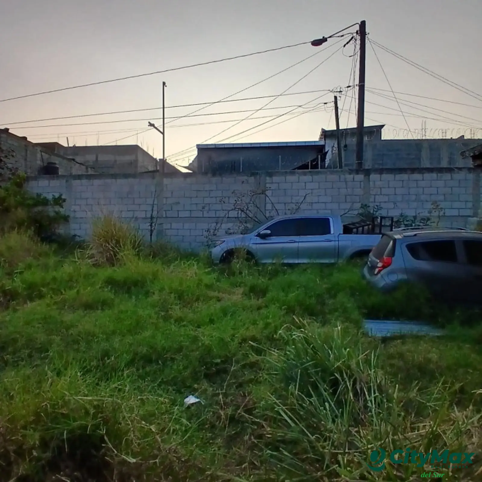 Terreno/Predio en renta en Villa Nueva - foto 8