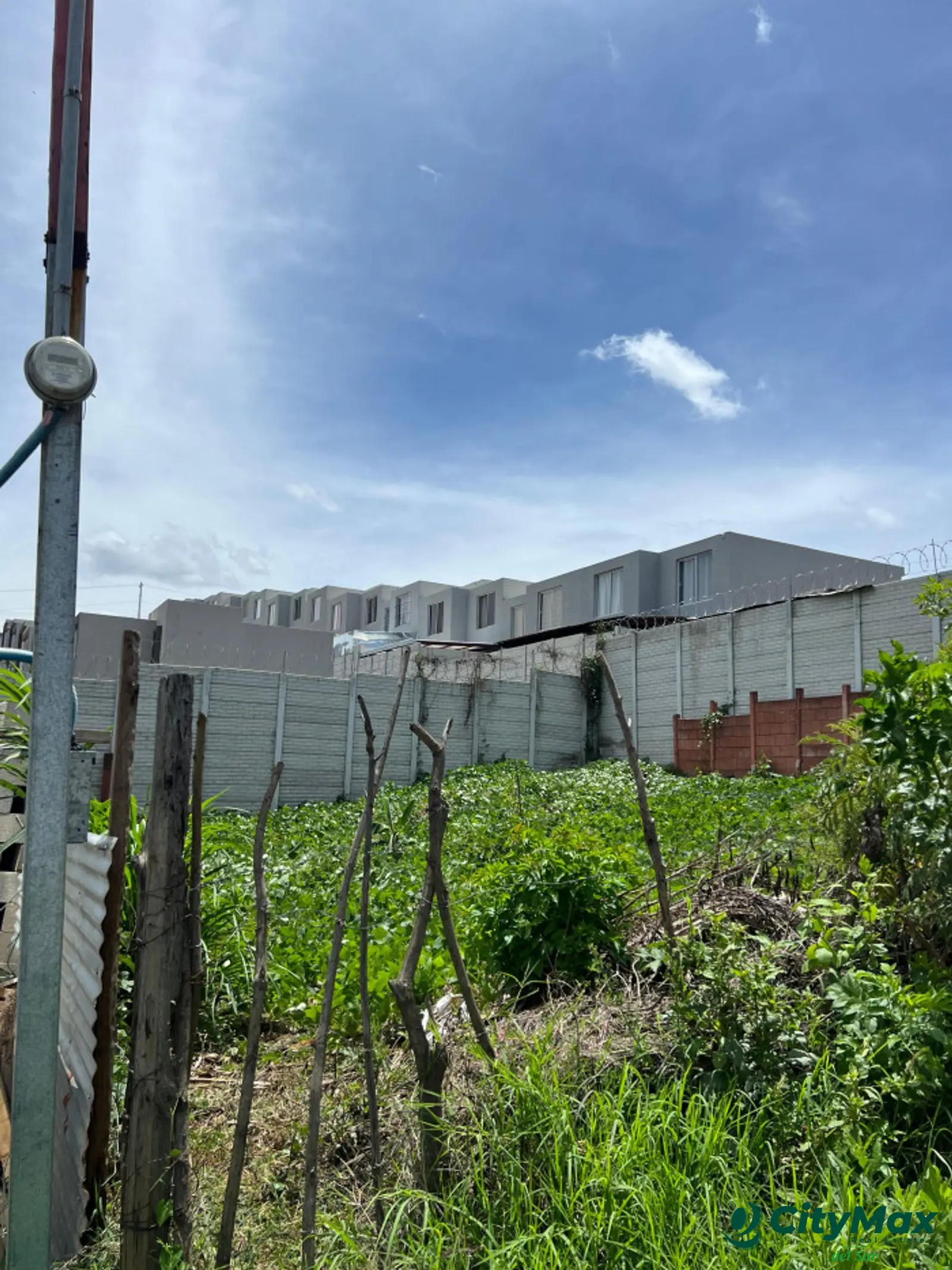 Terreno rustico en venta Parcelamiento Plan grande  - foto 2