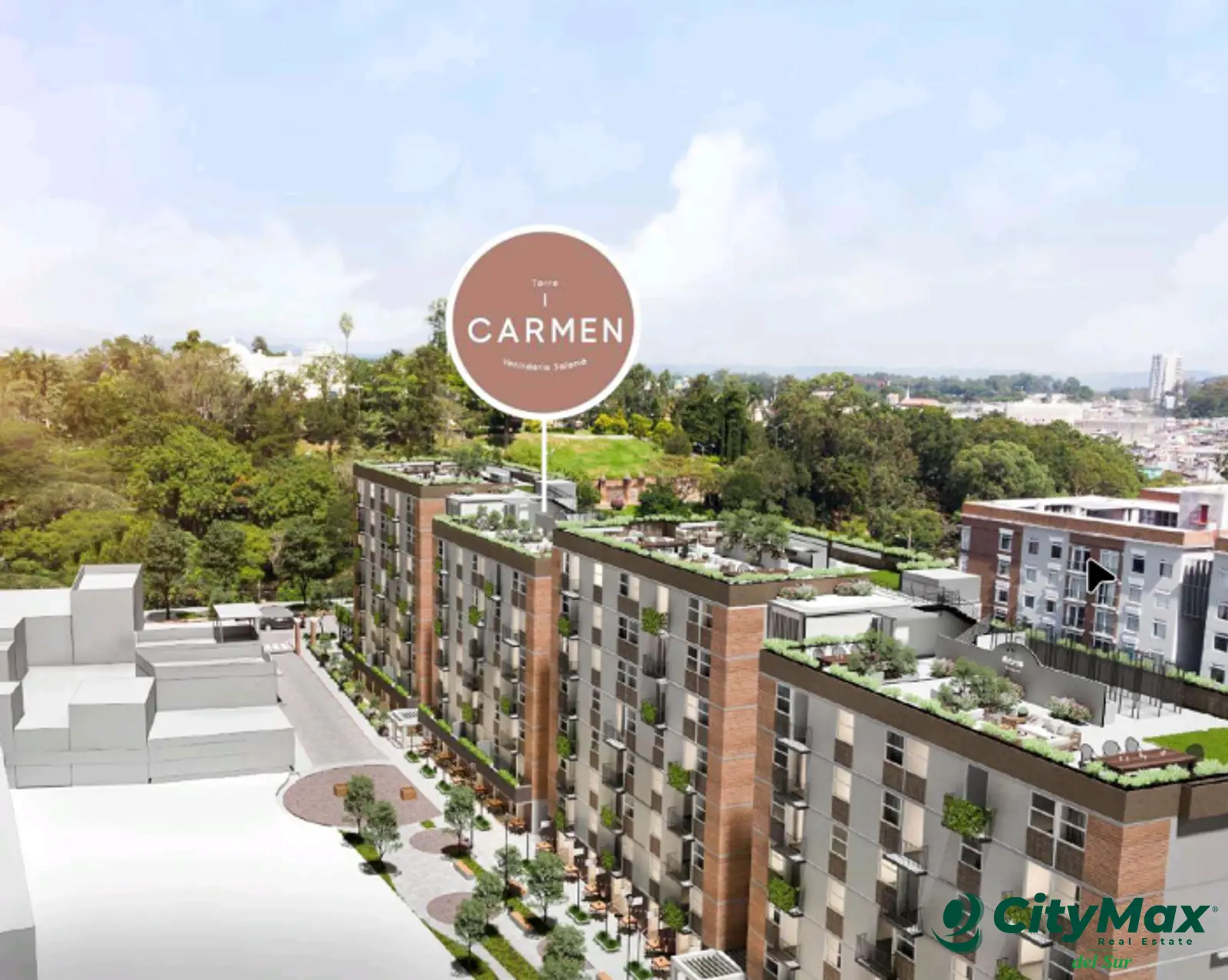 Apartamento en zona 1, Guatemala | Cesión de derechos - foto 2