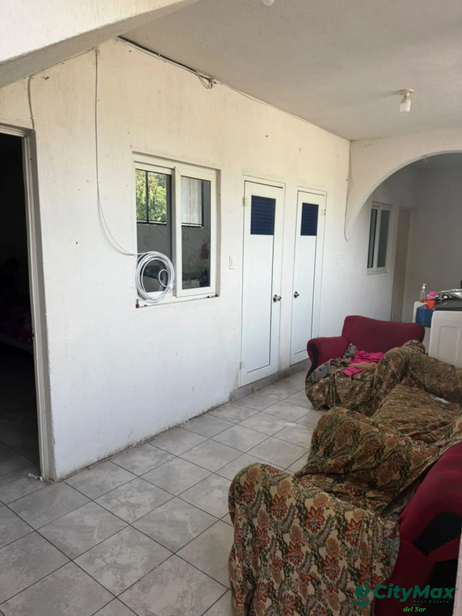 Casa de uso Comercial Barcenas Villa Nueva - foto 4