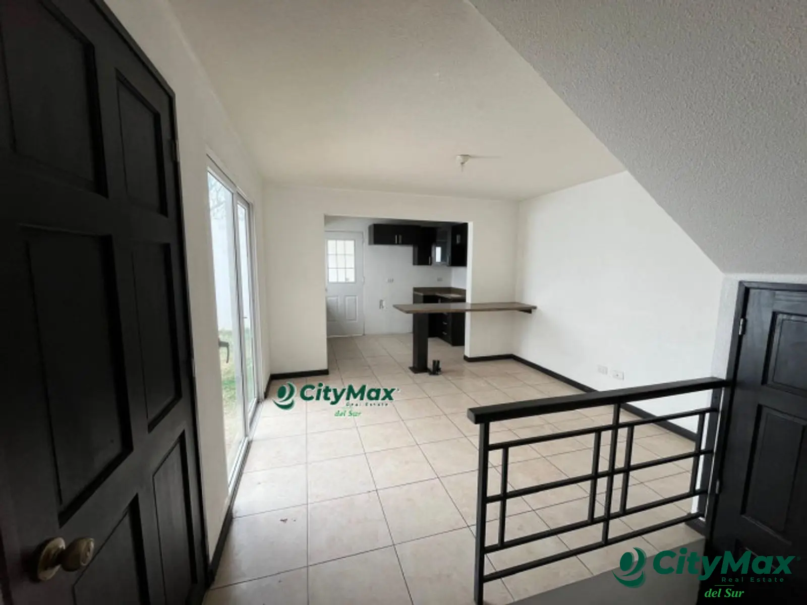 Casa en venta Sector 2 en Hacienda de Las Flores - Sala Familiar