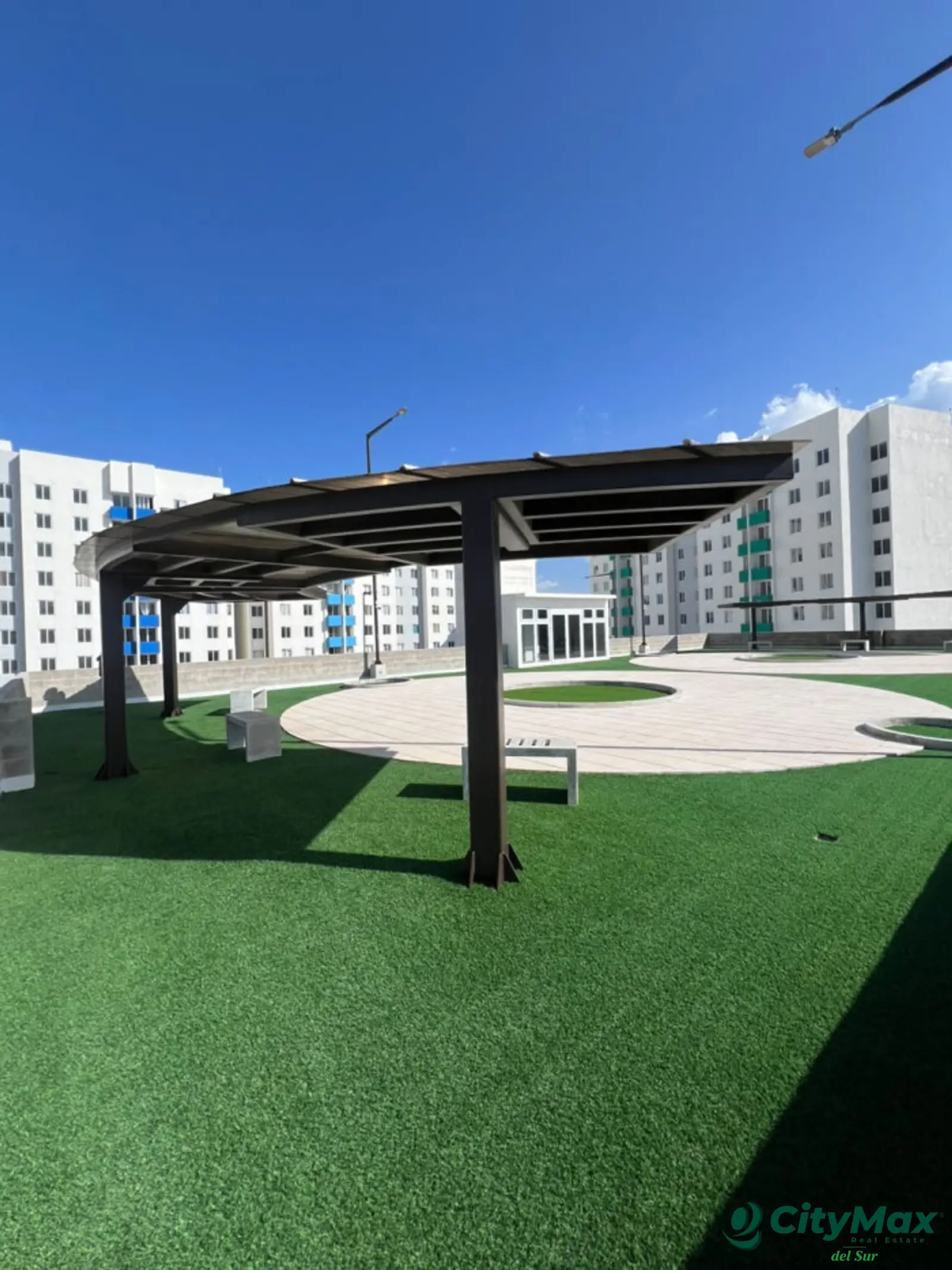 Apartamento Nuevo en Torres San Miguel Petapa - foto 12