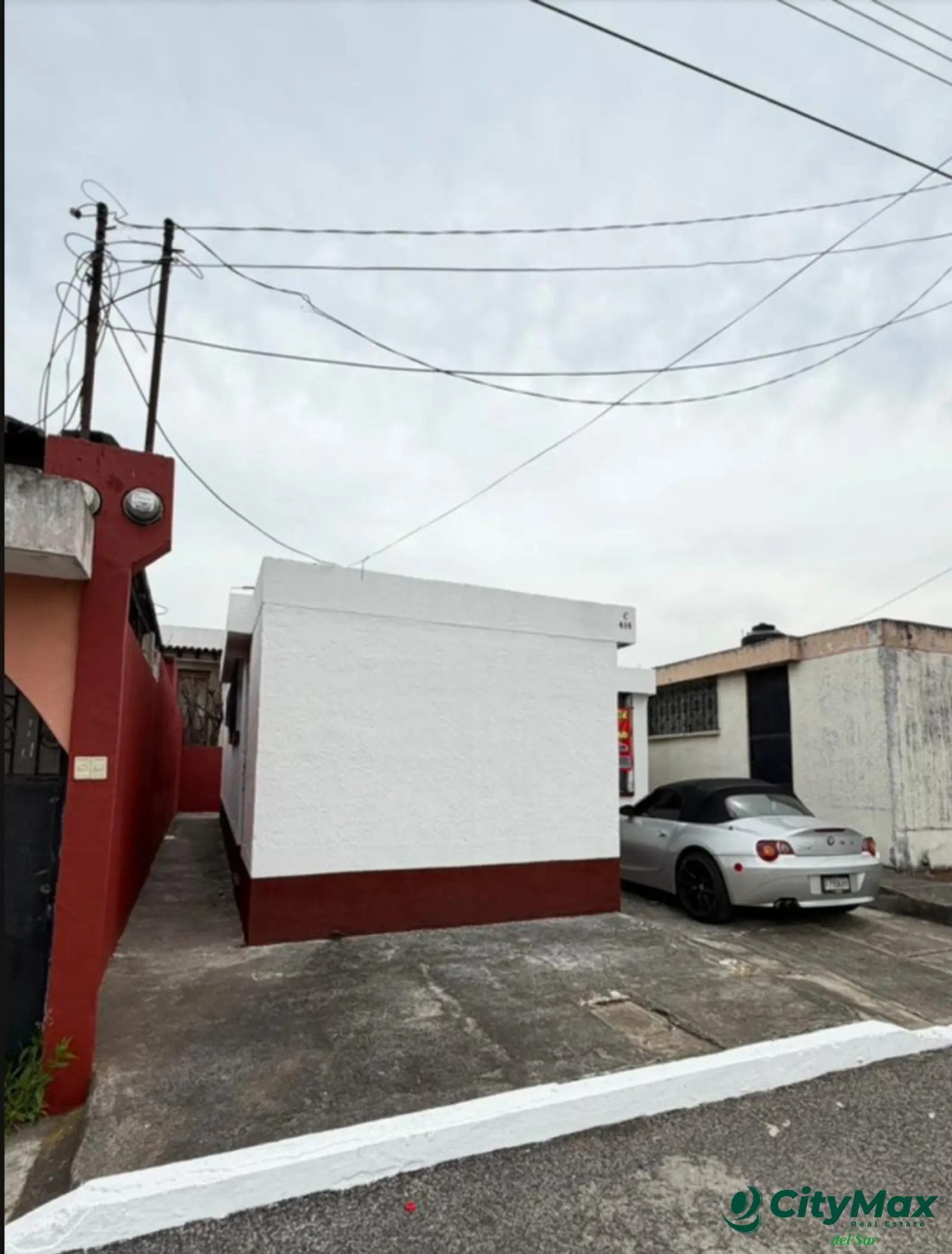 Casa en Venta en residencial Villa Nueva 3 Dormitorios - foto 2