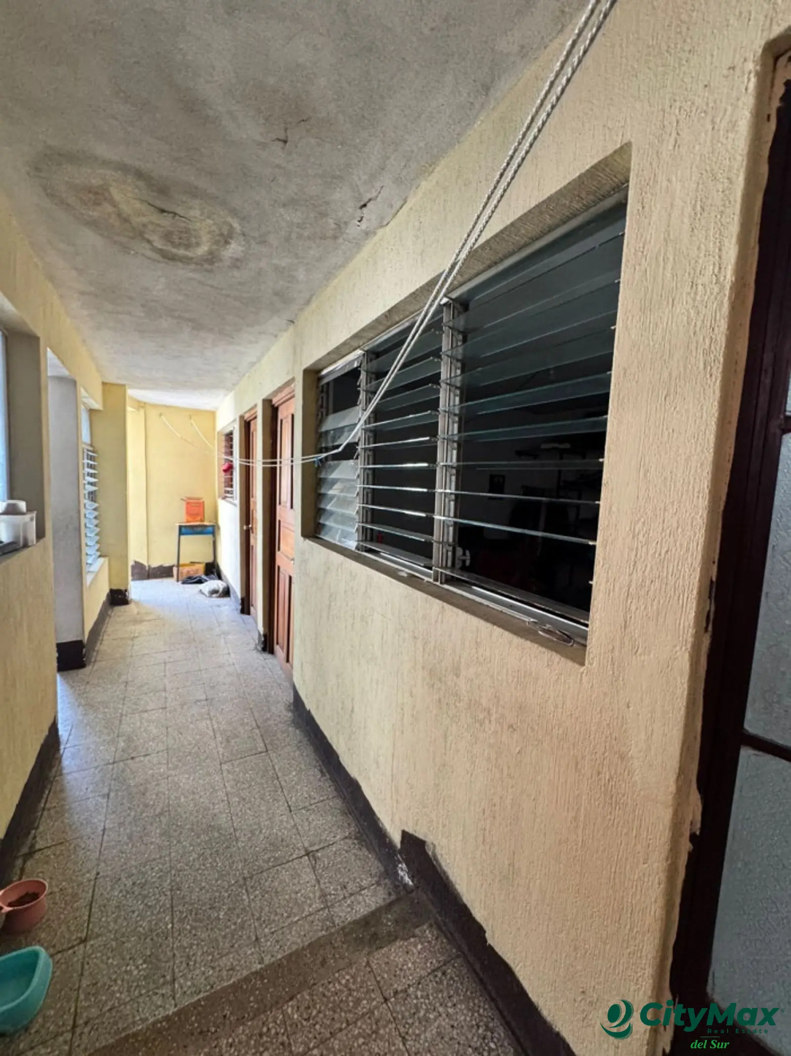 Casa en venta en el centro de Amatitlán - foto 10
