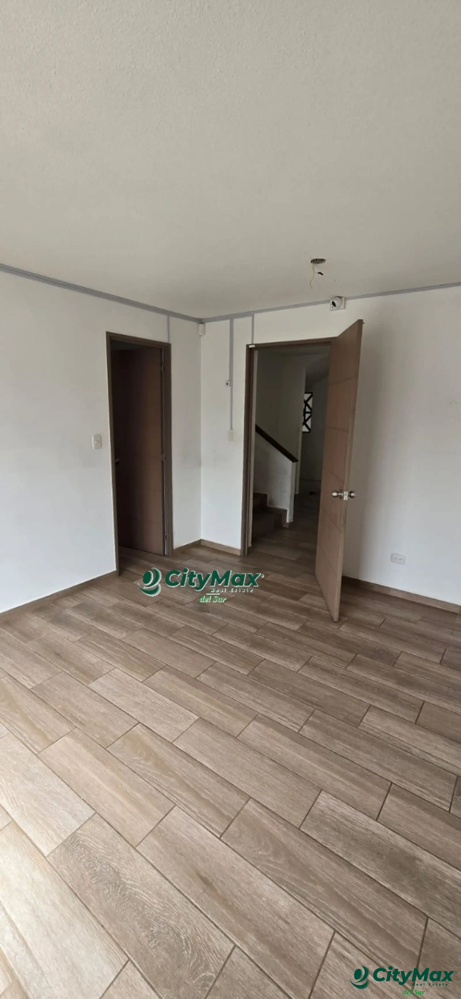 Casa en venta en Andana 2 en Hacienda de Las Flores - Dormitorio principal