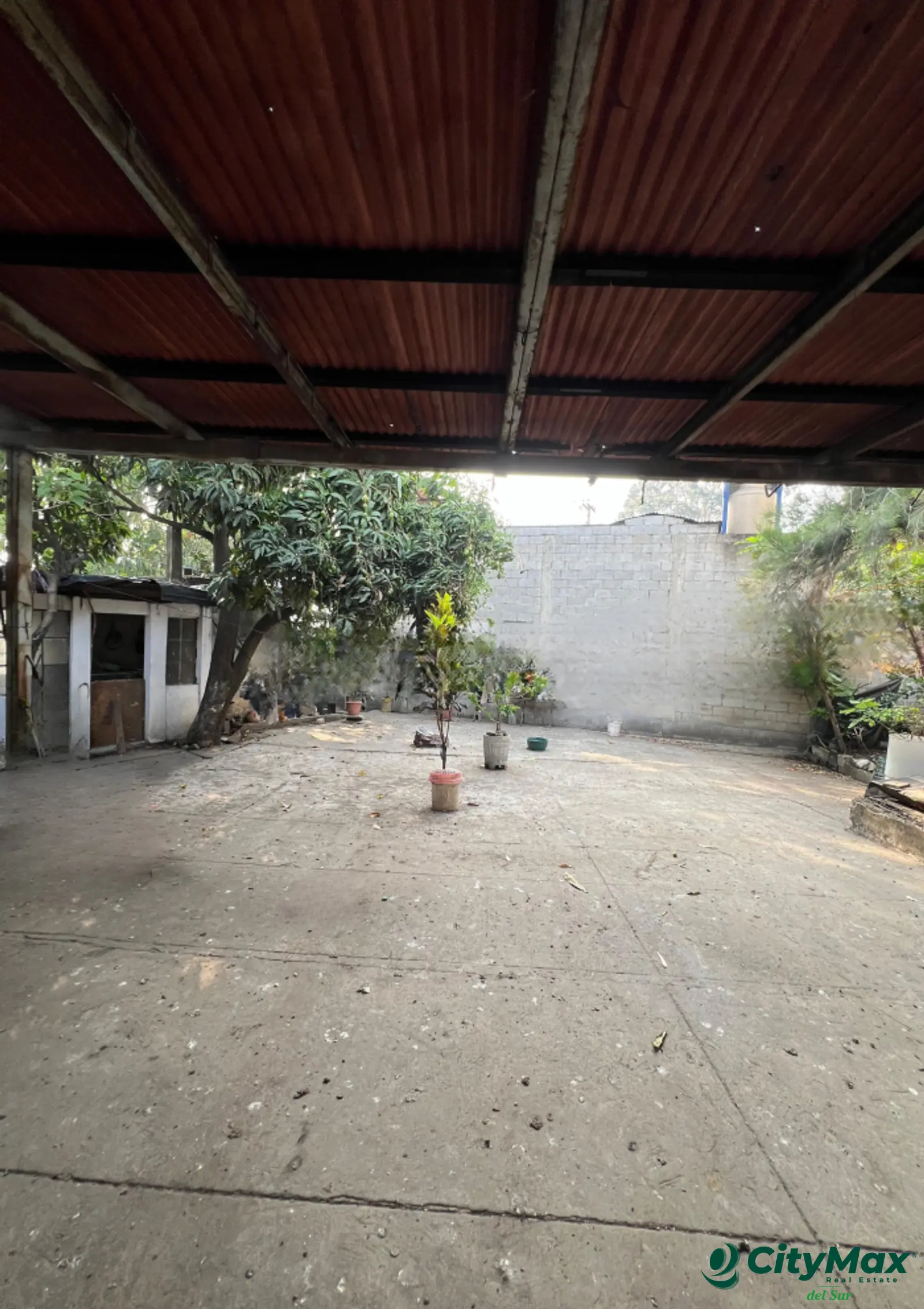 Casa en venta para uso comercial e industrial - foto 17
