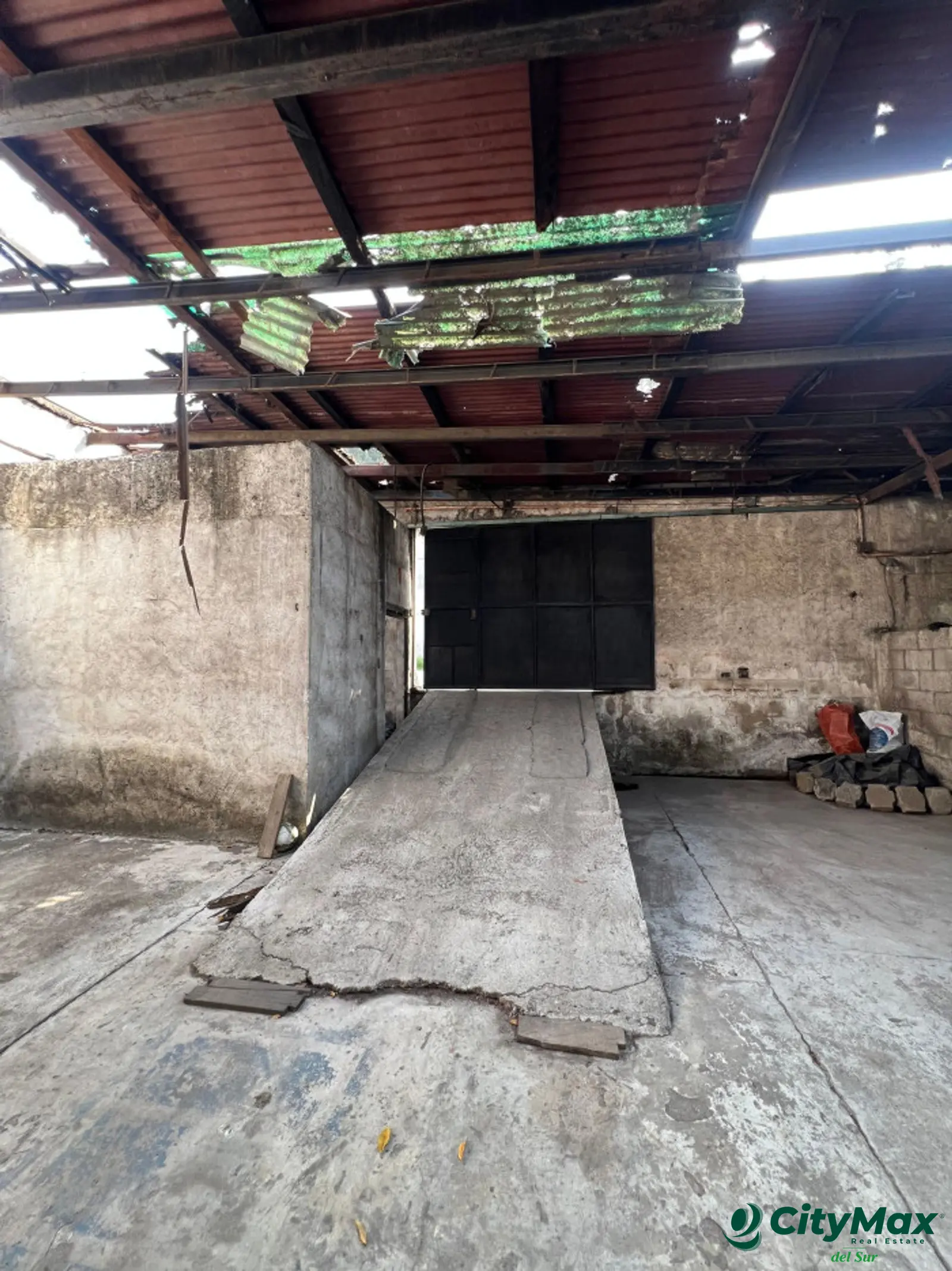Casa en venta para uso comercial e industrial - foto 7
