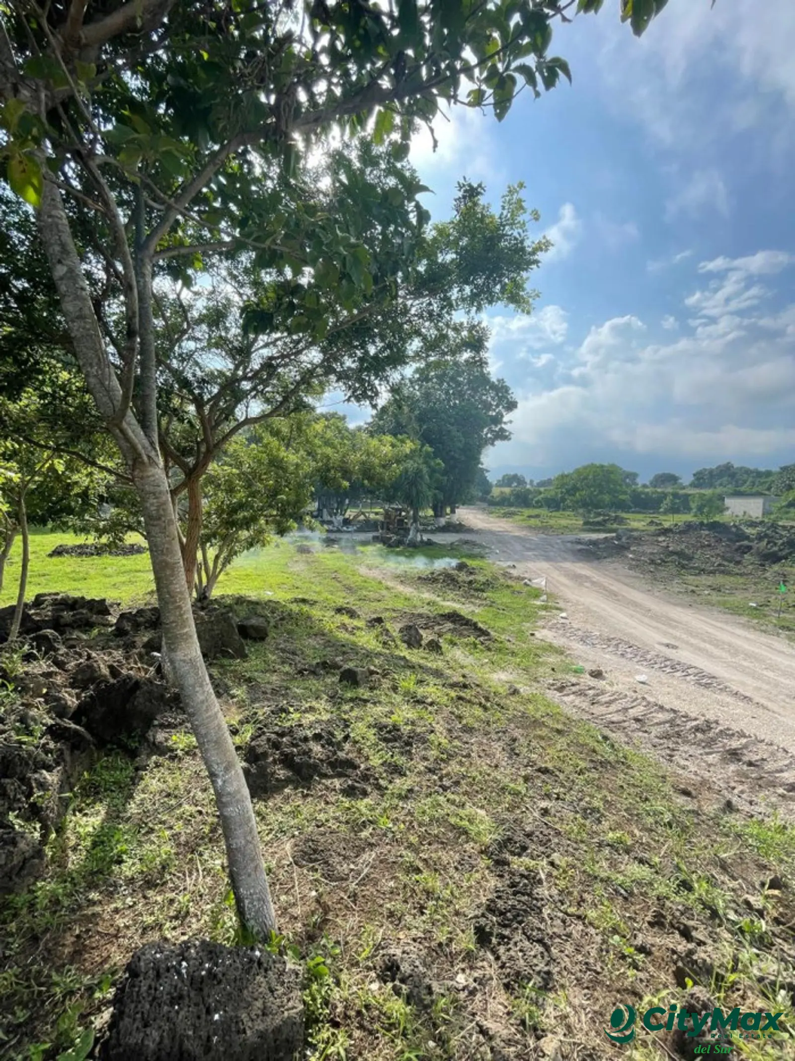 Terreno en venta en residencial jocotillo Villa Canales - foto 4