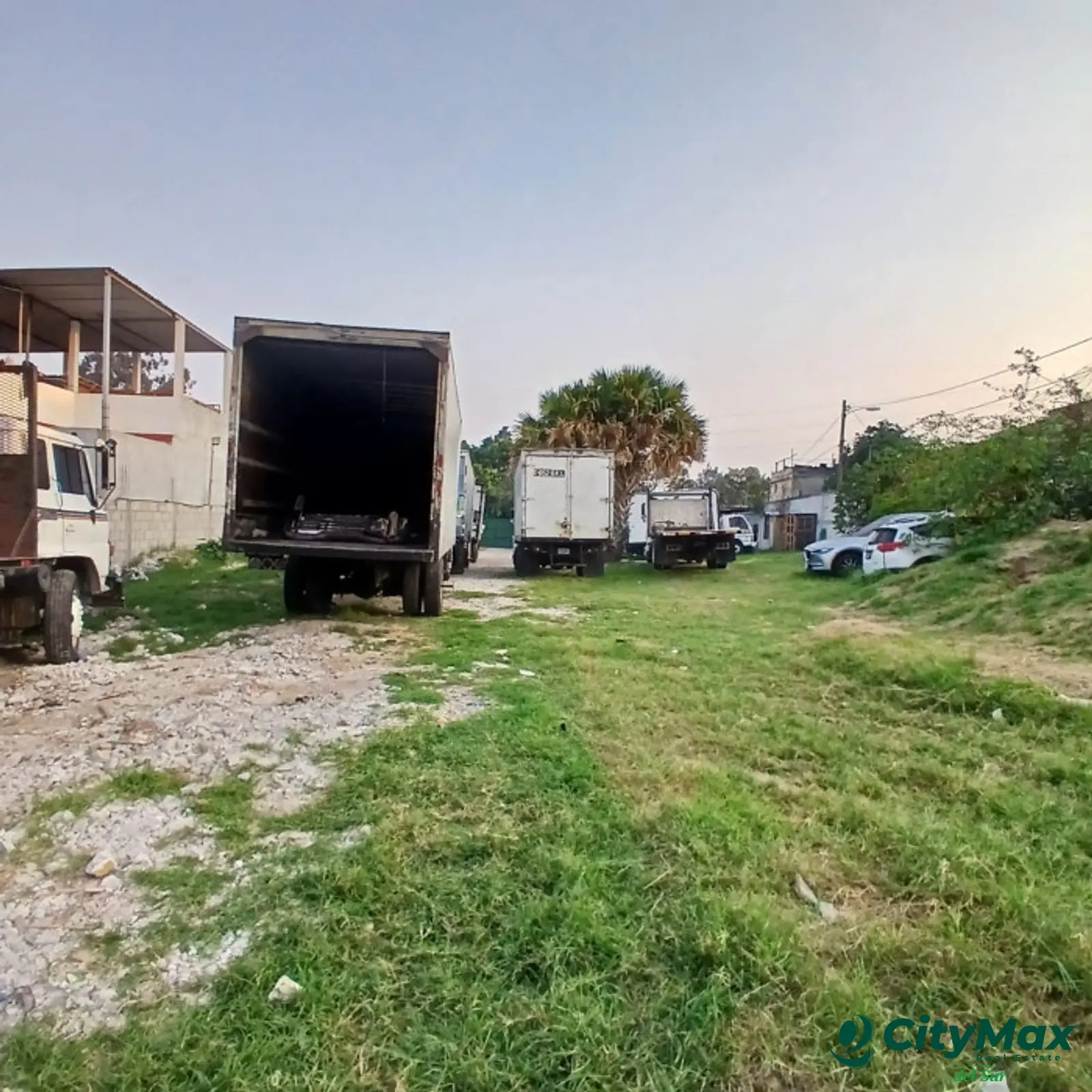 Terreno/Predio en renta en Villa Nueva - foto 7
