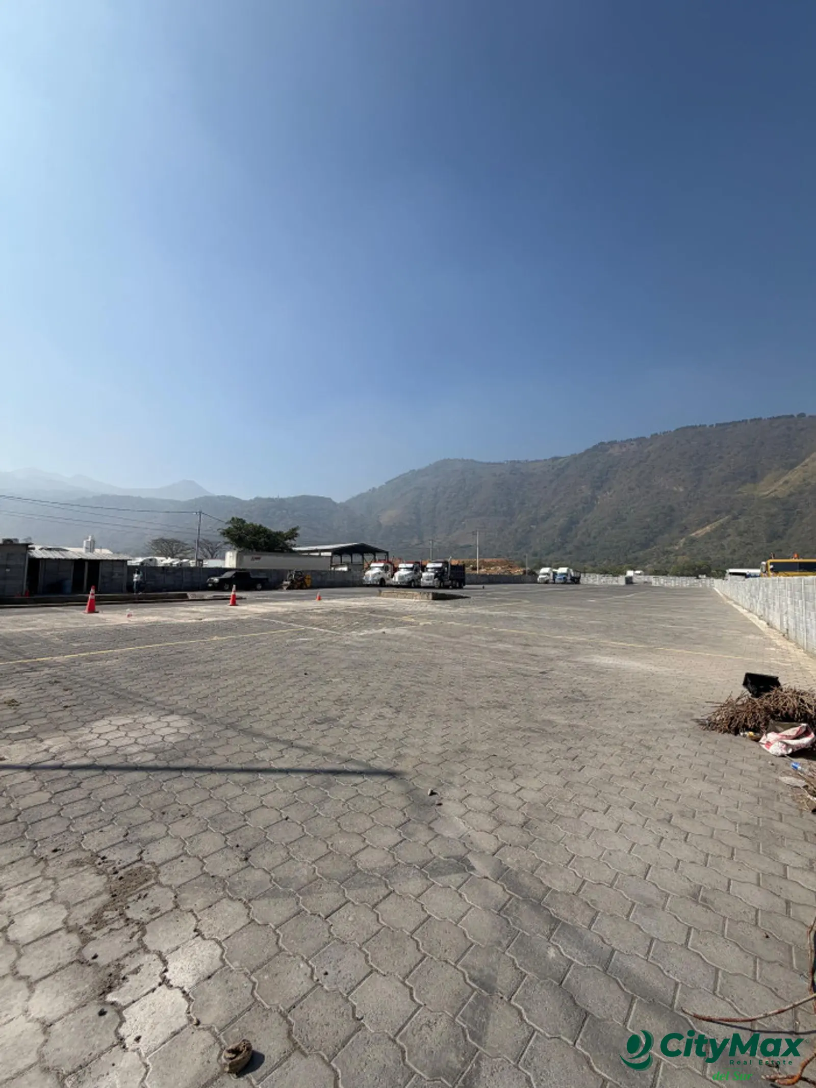 Predio para trasporte pesado en amatitlan - foto 16