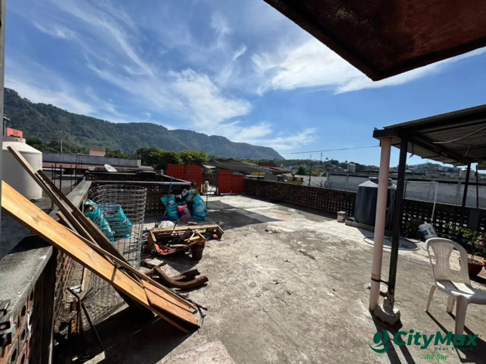 Casa en venta en el centro de Amatitlán - foto 12