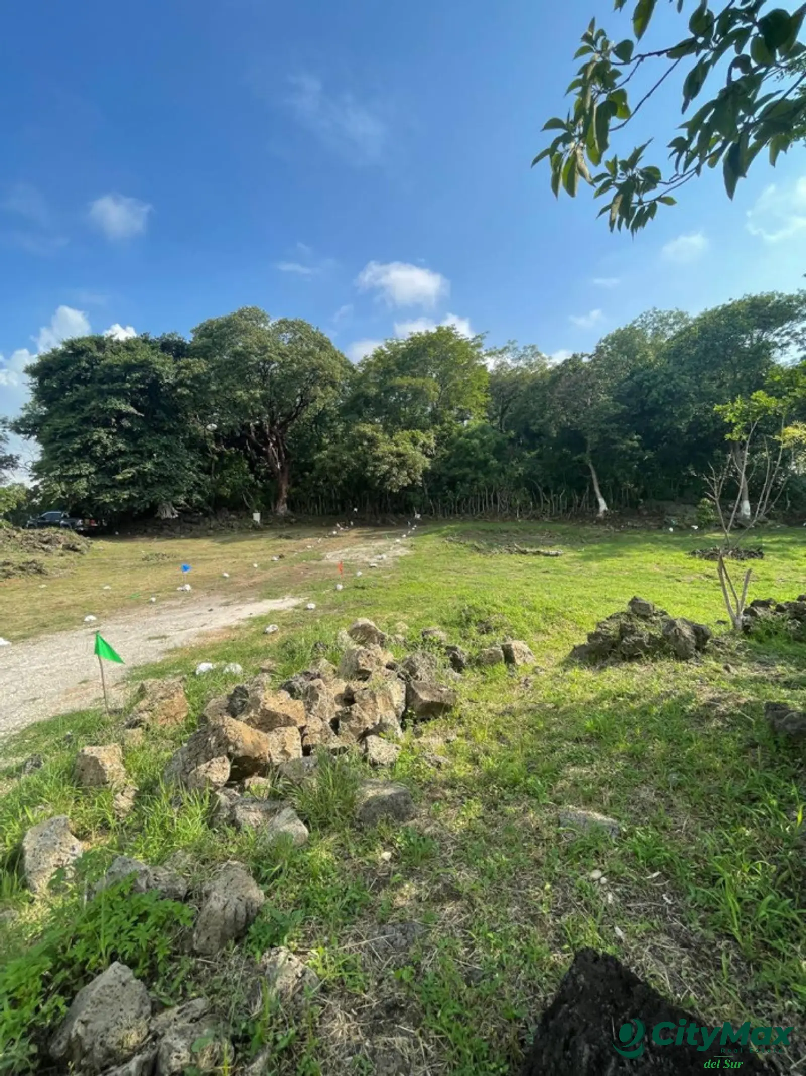 Terreno en venta en residencial jocotillo Villa Canales - foto 6