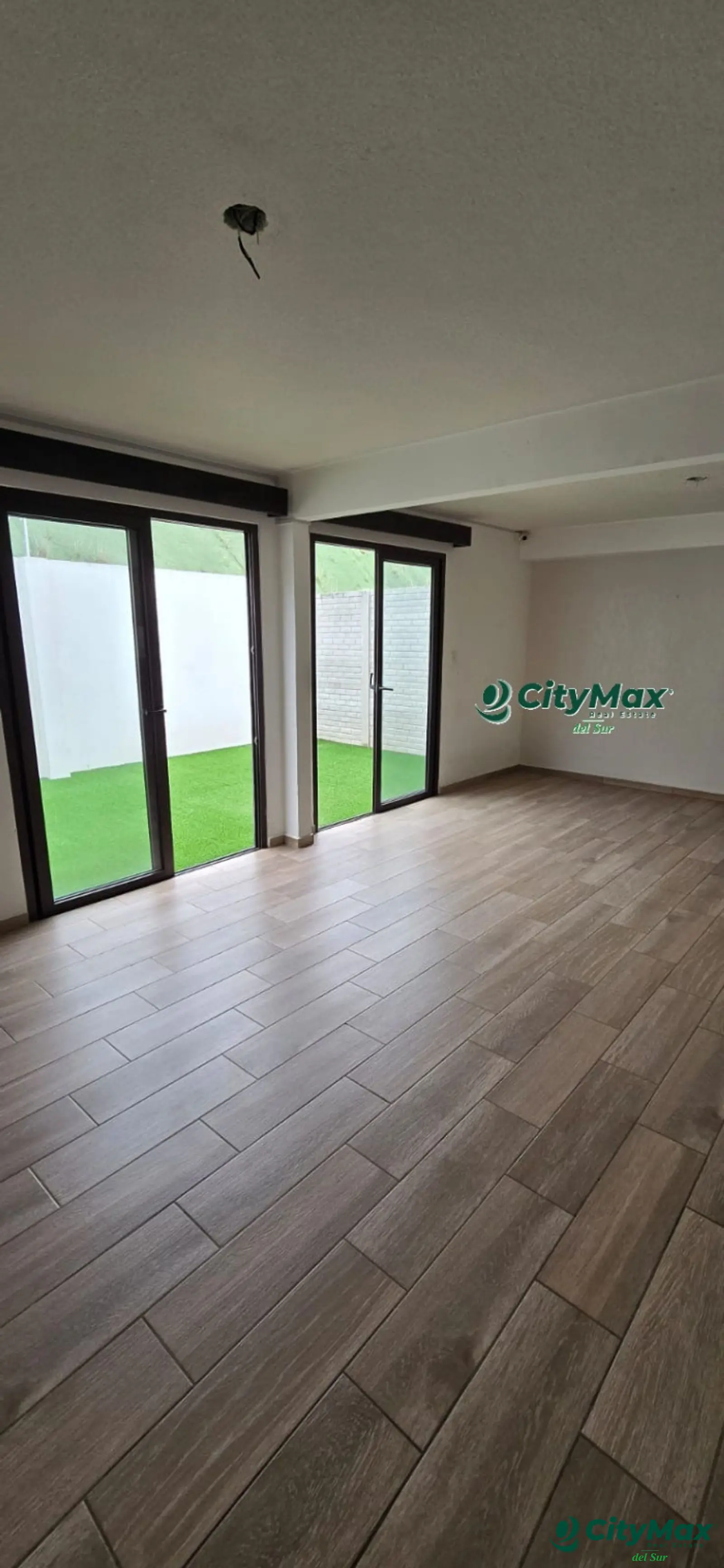 Casa en venta en Andana 2 en Hacienda de Las Flores - Sala comedor