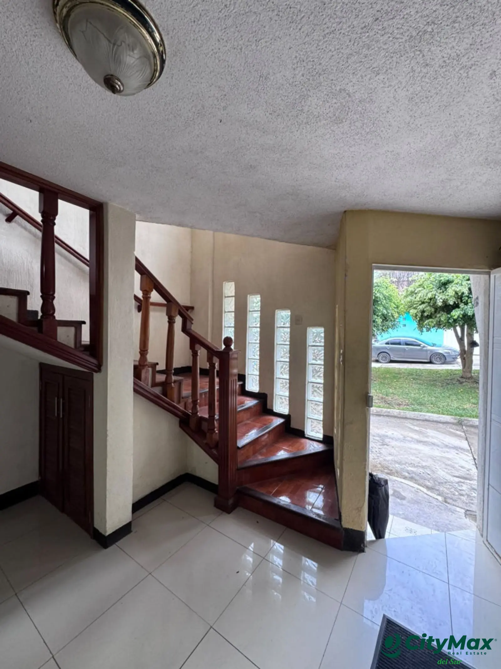 casa en venta Valle de la Mariposa Amatitlán CASILLA 17 - foto 11
