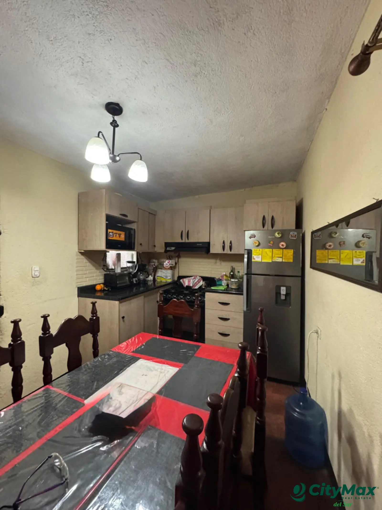 Casa en Venta en Villa Nueva, cerca de Mercado Nuevo  - foto 3