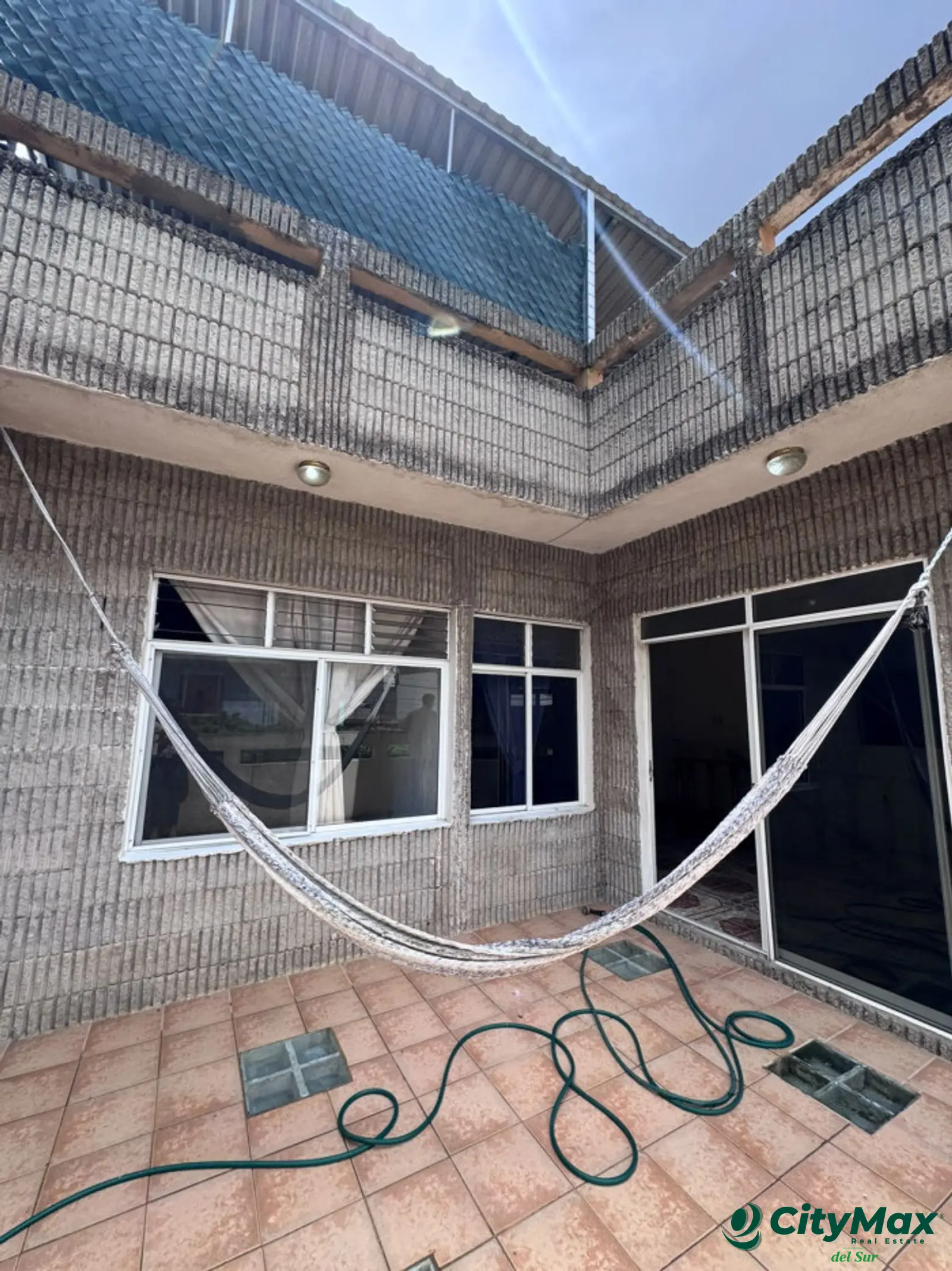 casa en venta Valle de la Mariposa Amatitlán CASILLA 17 - foto 20