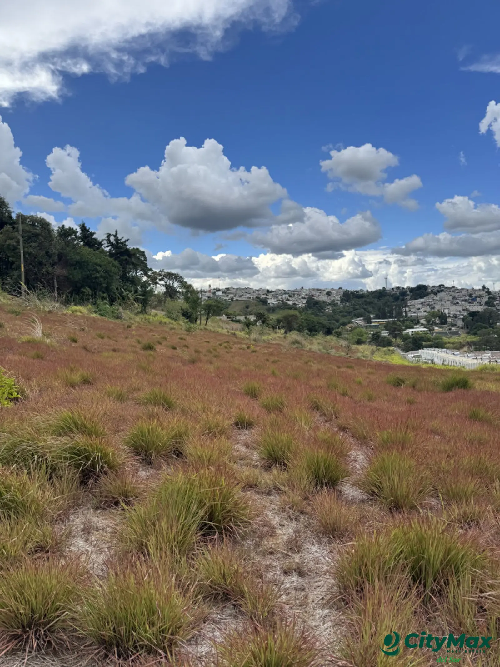 Terreno en Venta en Villa Nueva para Lotificación - foto 3