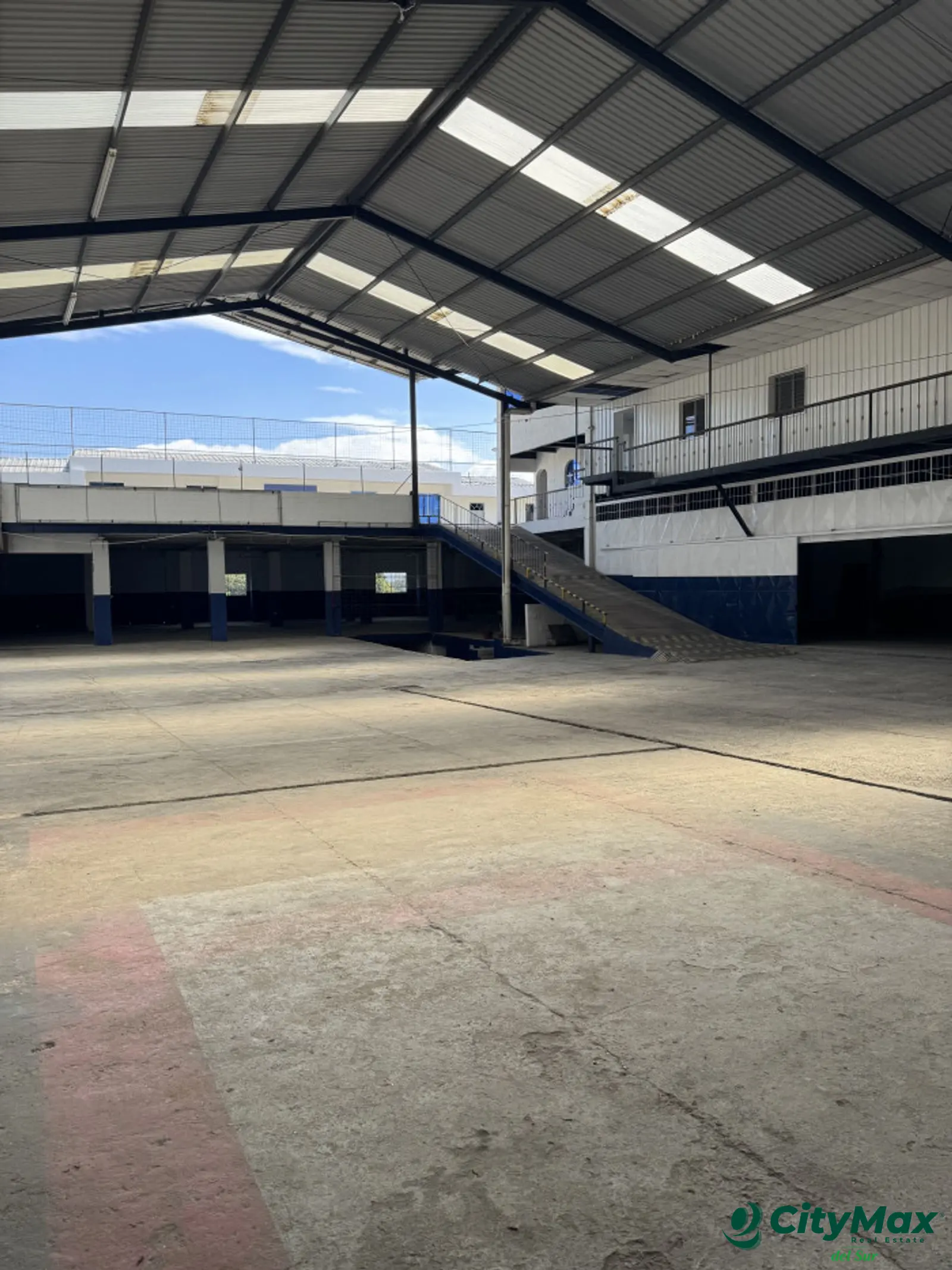 Ofibodega en Renta en San Cristobal, Boulevard Sur - foto 6