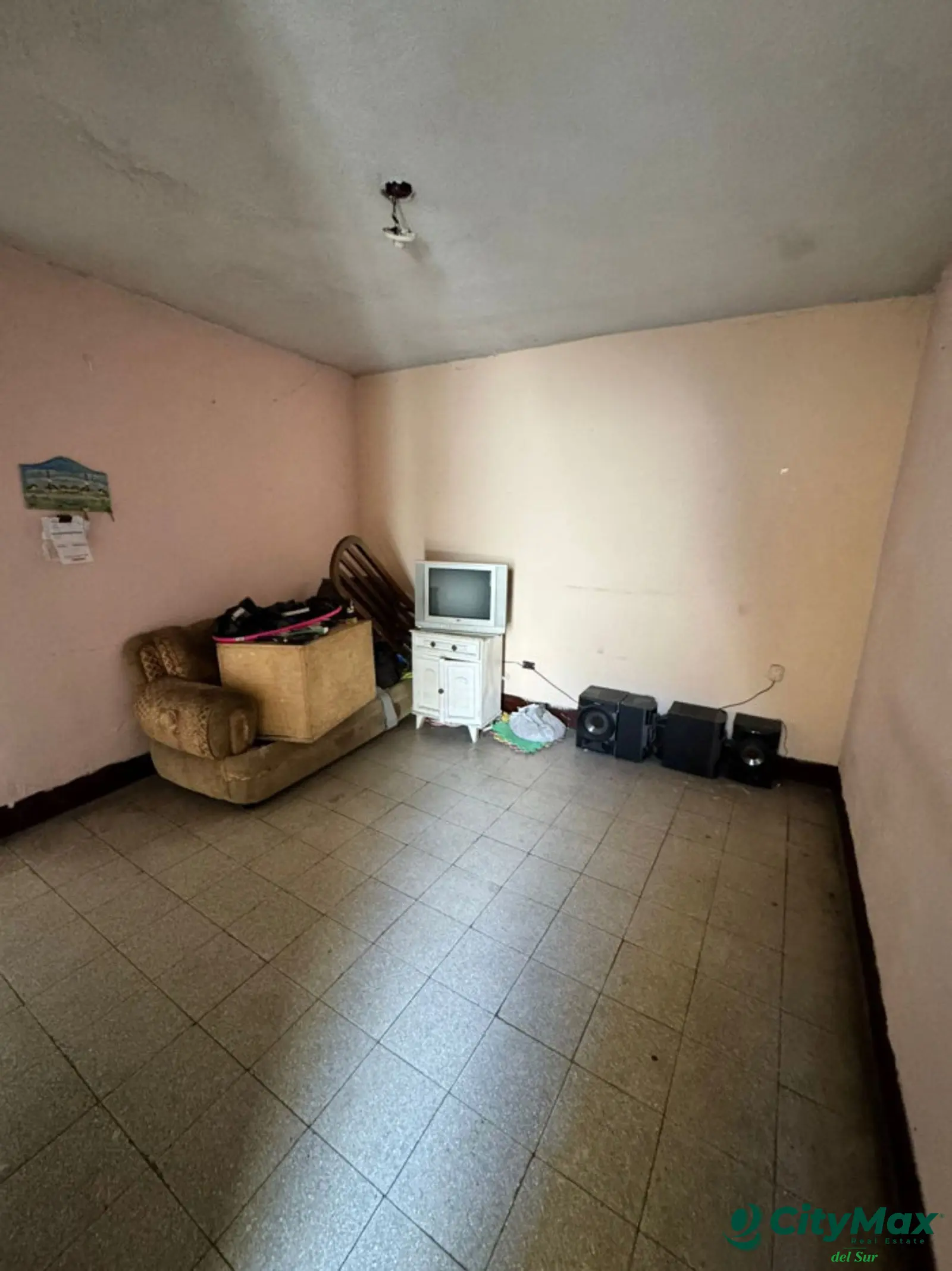 Casa en venta en el centro de Amatitlán - foto 6