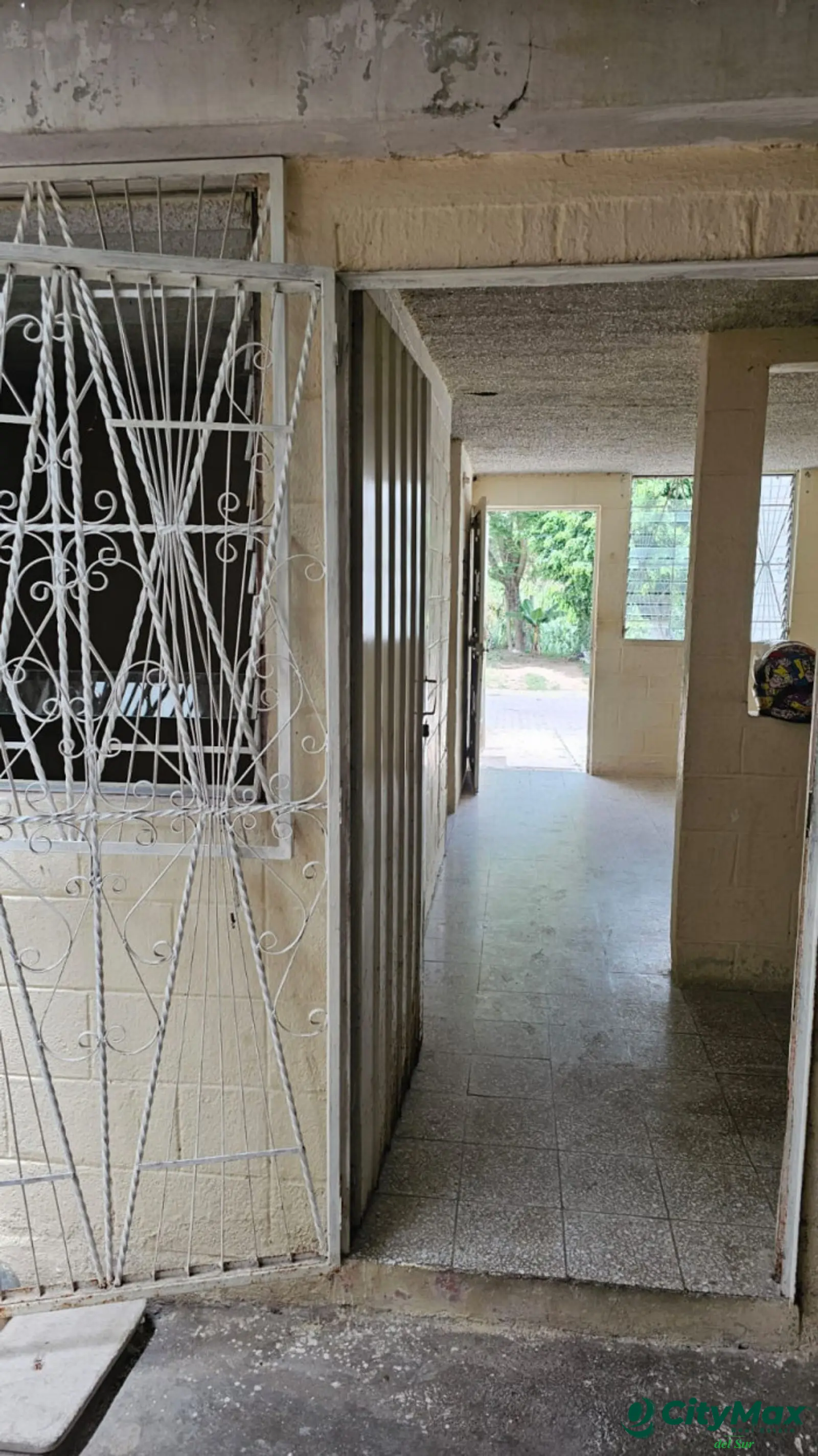 Casa en venta en Villa Nueva con 5 estacionamientos. - foto 4