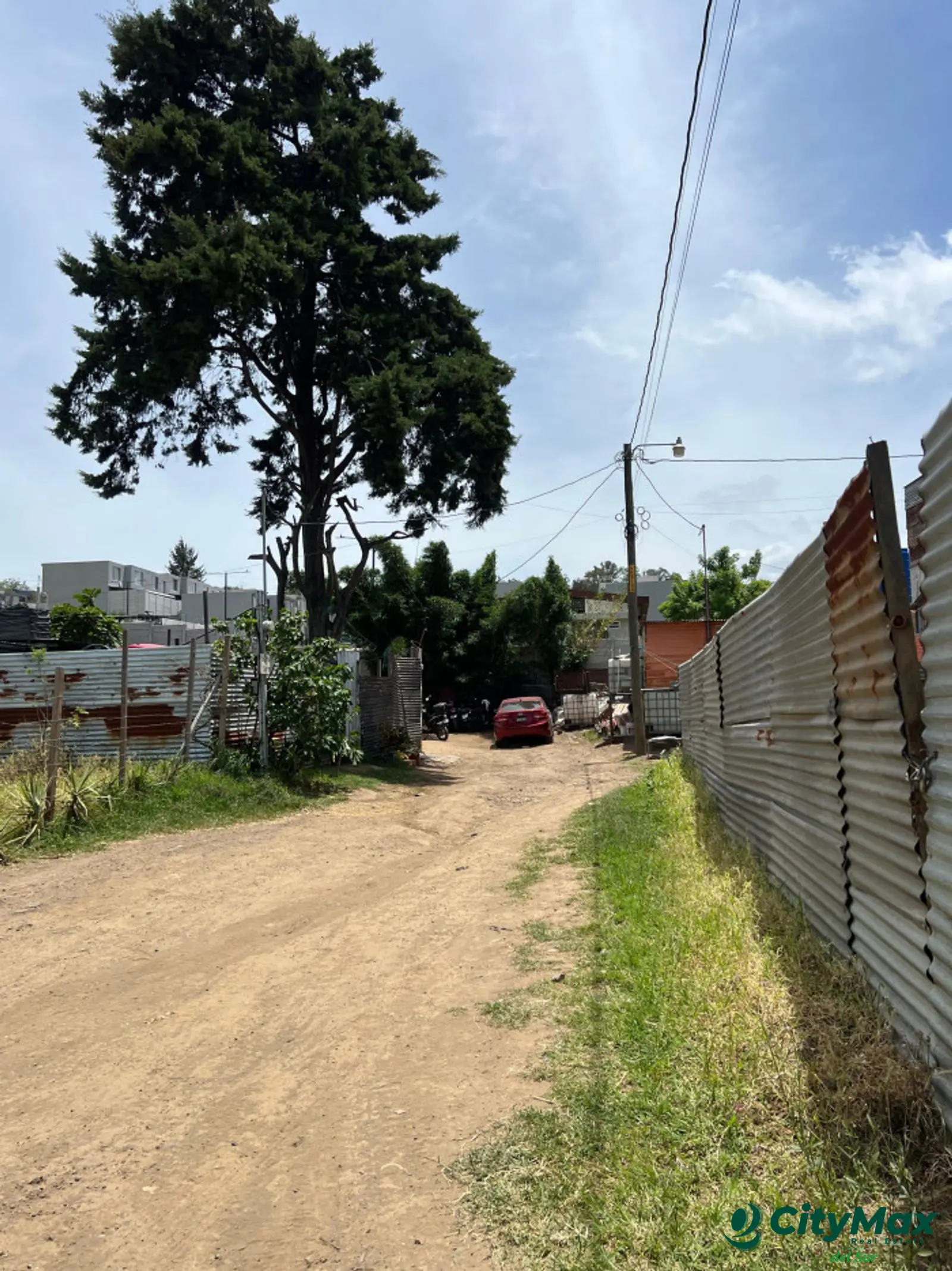 Terreno rustico en venta Parcelamiento Plan grande - foto 4