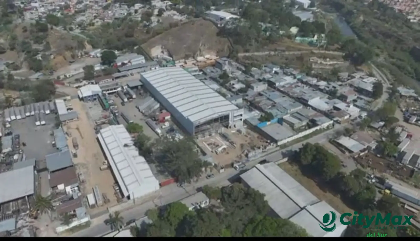 Terreno comercial en Venta, Gerona San Miguel Petapa - foto 5
