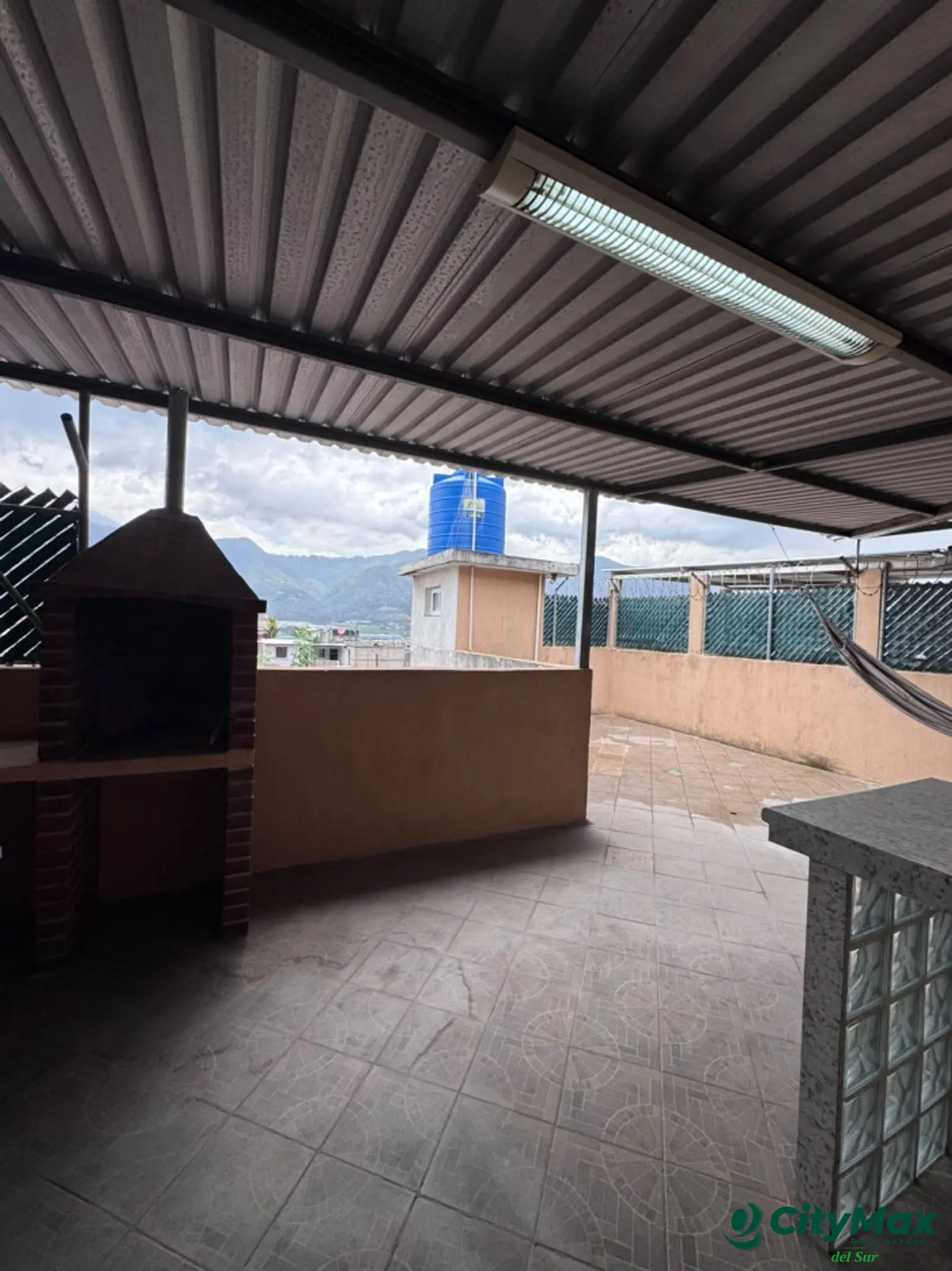 casa en venta Valle de la Mariposa Amatitlán CASILLA 17 - foto 24