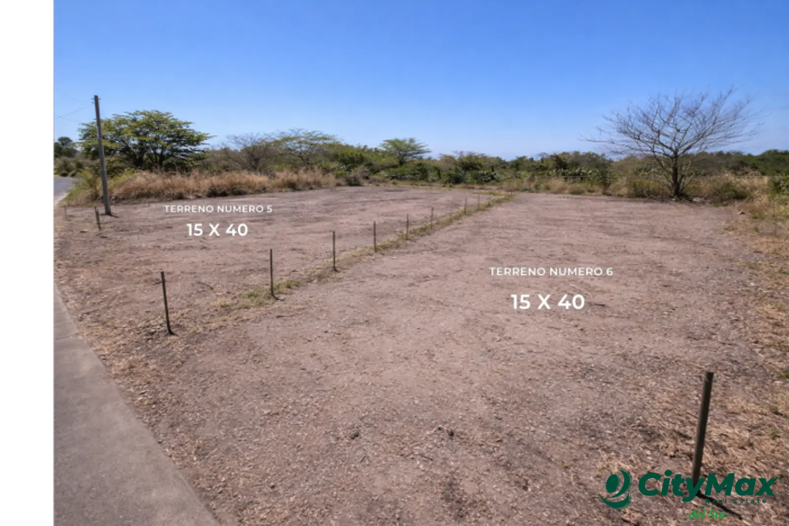 Terreno en Venta en Lagunas de Torremolinos Escuintla  - foto 3