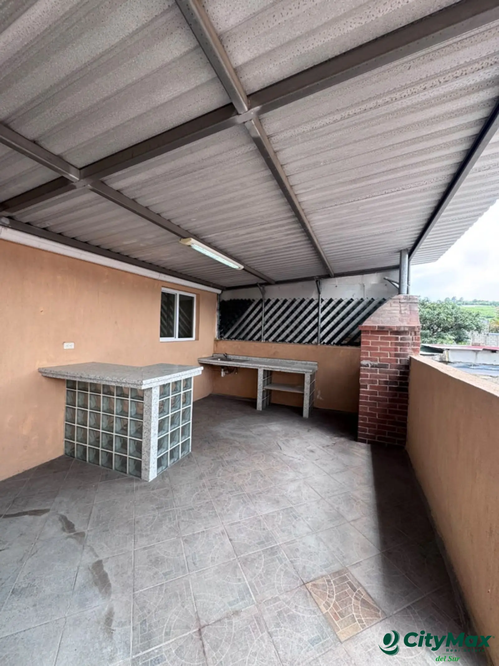 casa en venta Valle de la Mariposa Amatitlán CASILLA 17 - foto 25