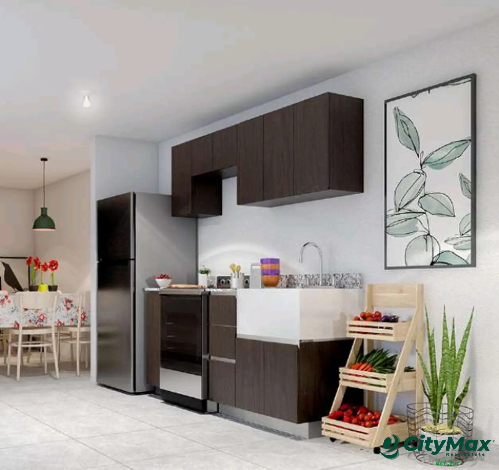Apartamento en zona 1, Guatemala | Cesión de derechos - foto 4