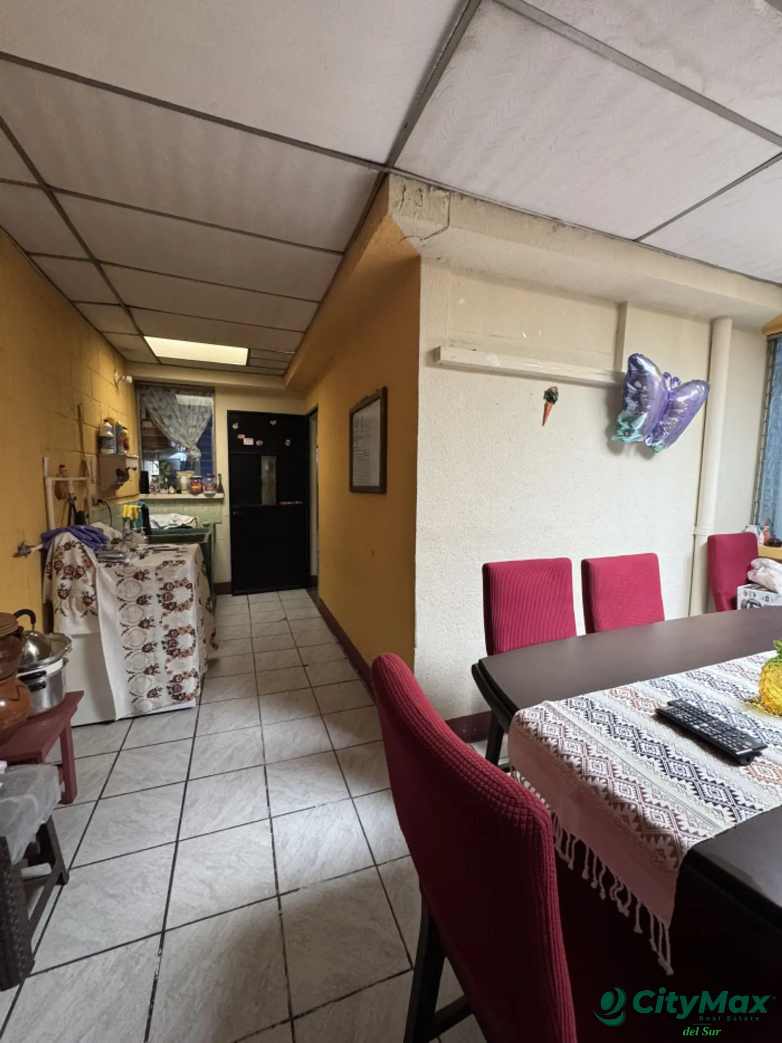 Vendo Casa de Un Nivel en Guatel II Villa Nueva - foto 8