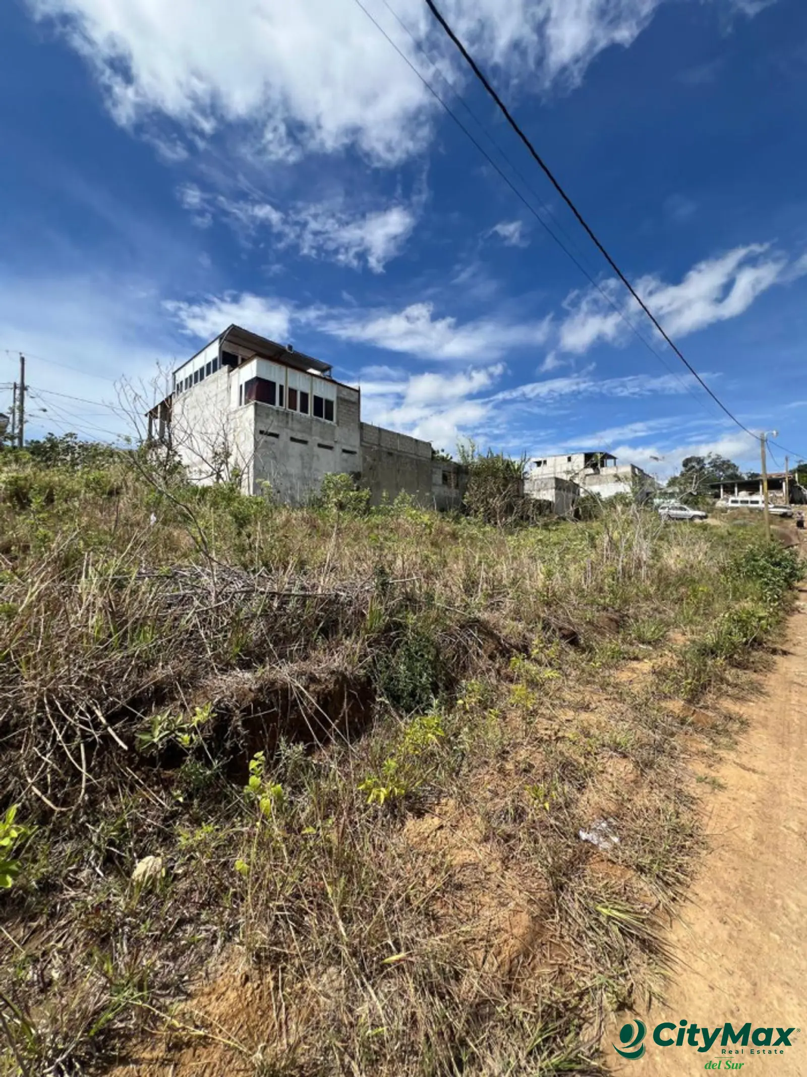 Terreno para inversión en venta San José Villa Nueva - foto 3
