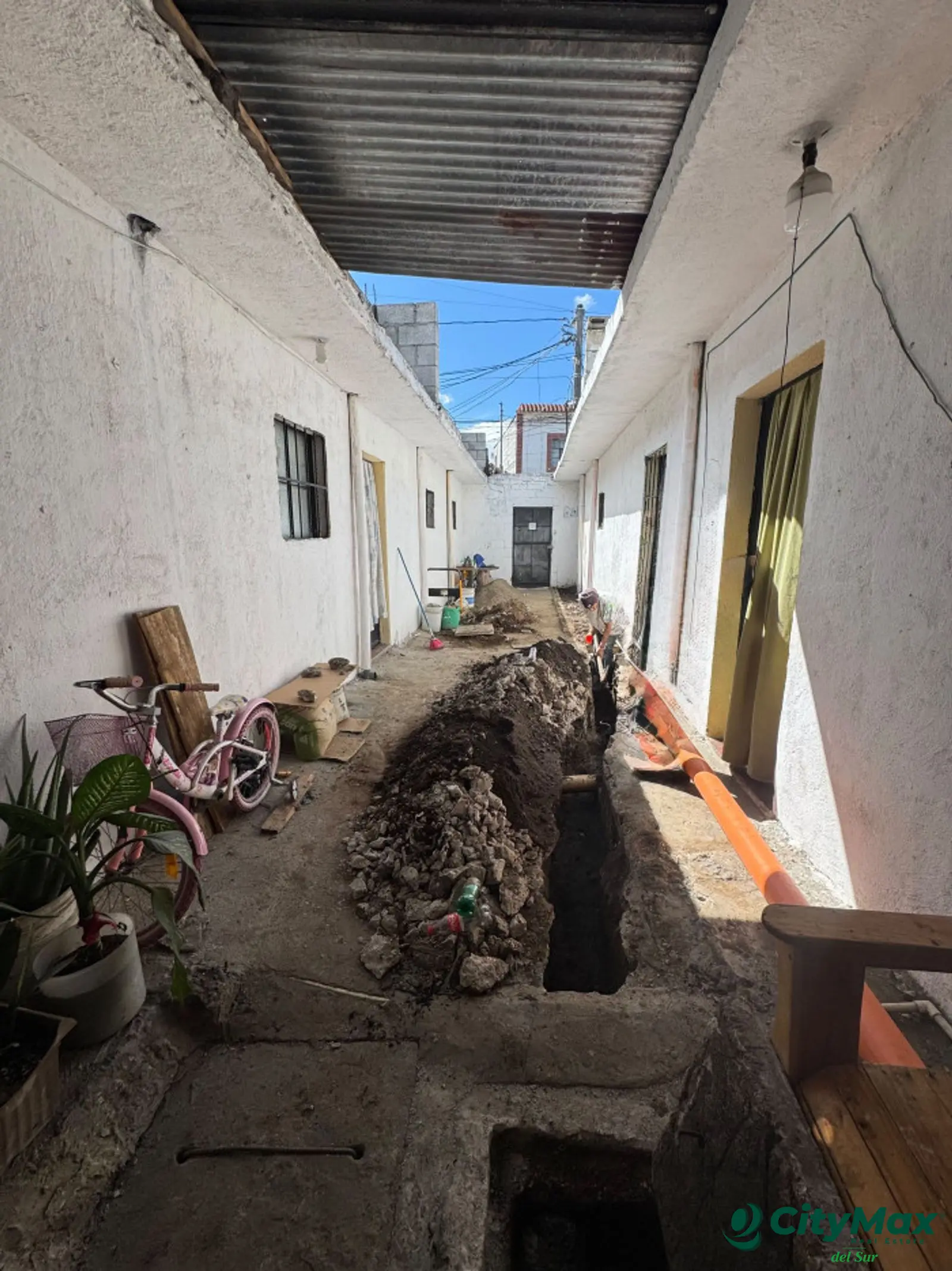 Vendo Casa de Un Nivel en Zona 4 de Villa Nueva  - foto 6