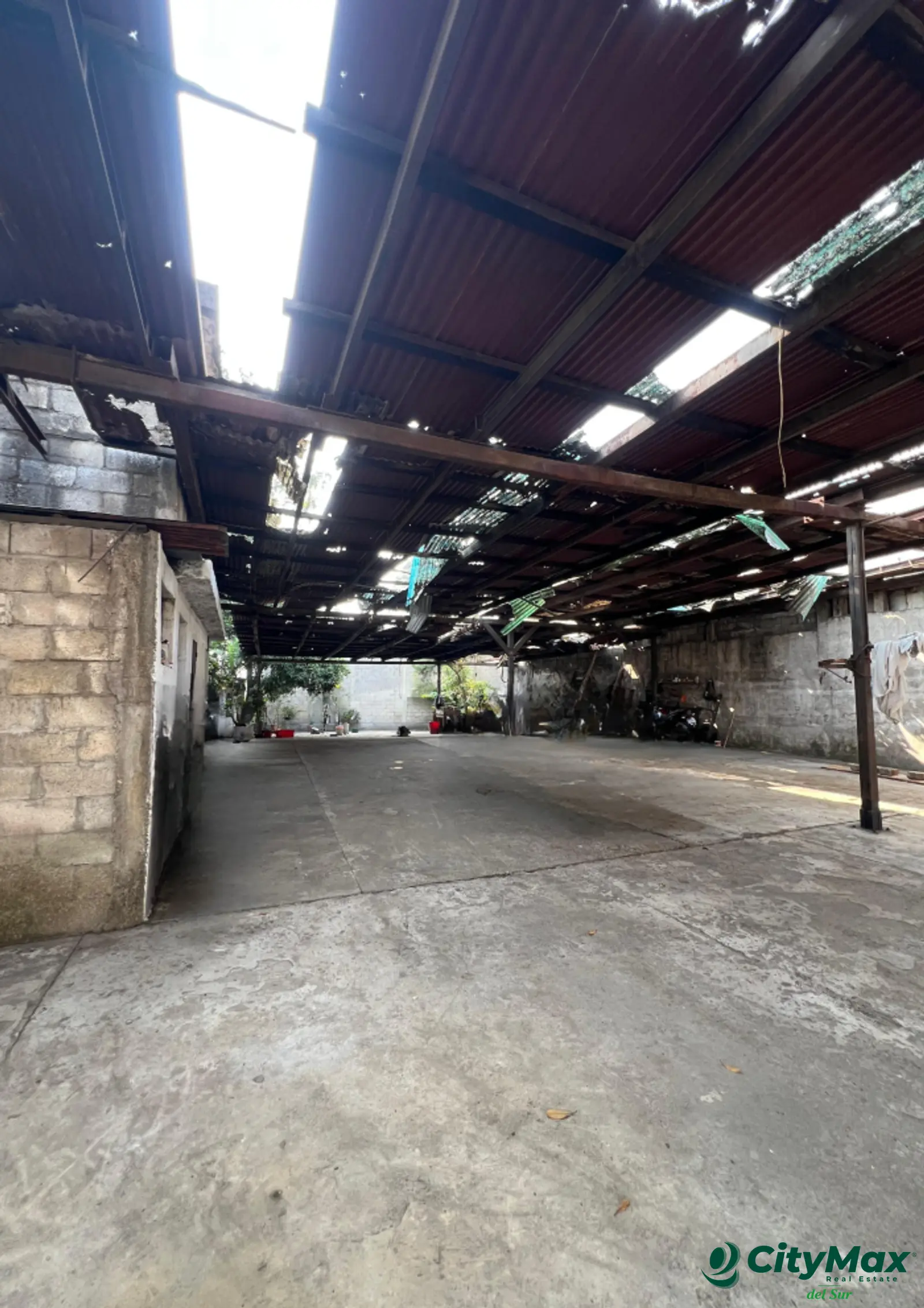 Casa en venta para uso comercial e industrial - foto 8