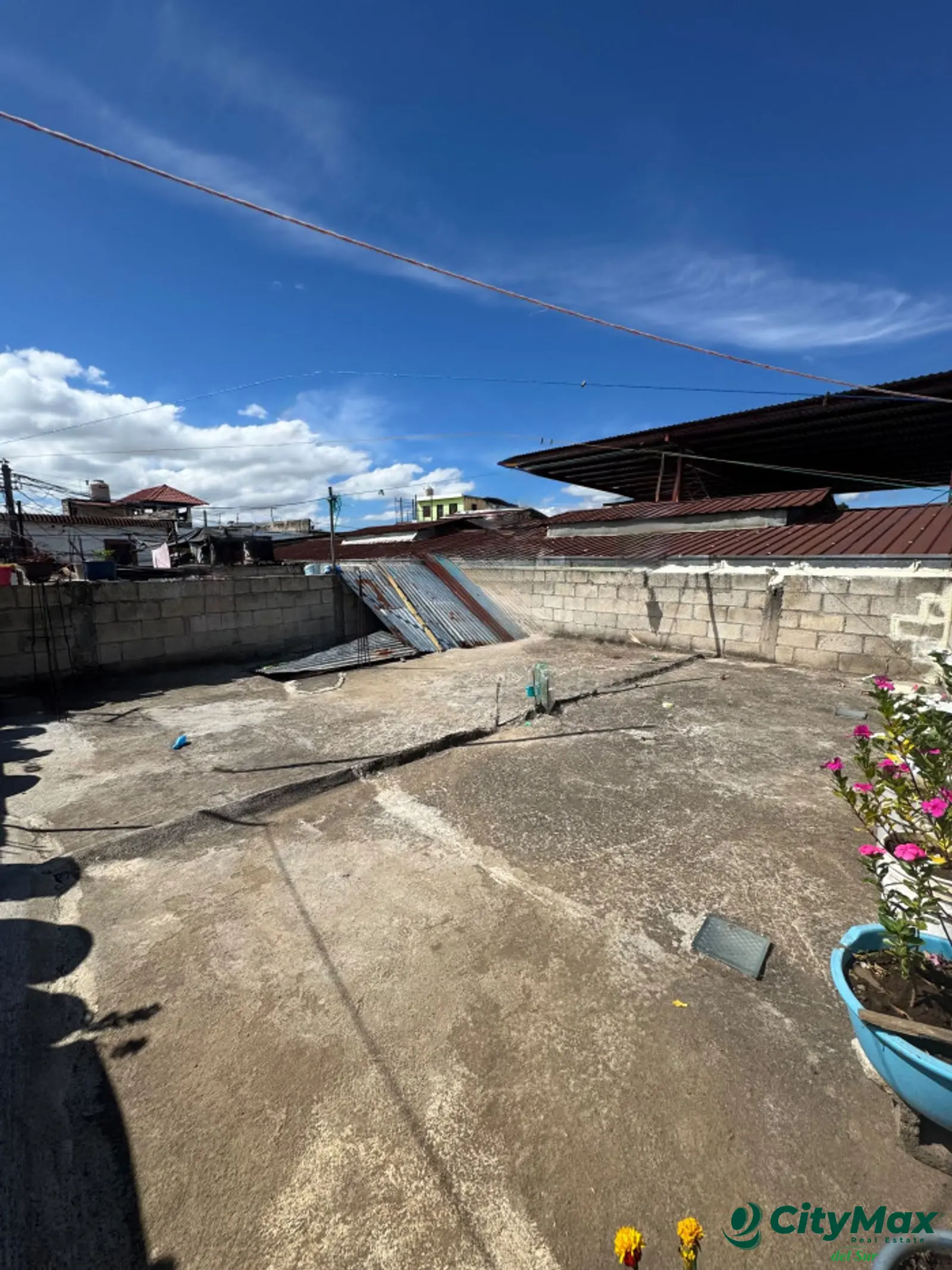Vendo Casa de Un Nivel en Zona 4 de Villa Nueva  - foto 5