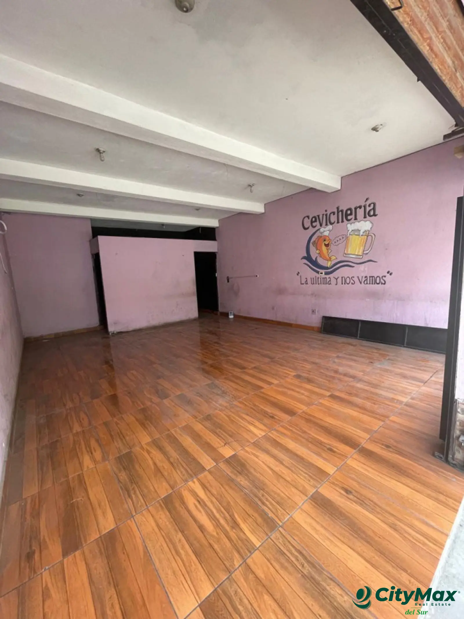 Local comercial en Boca del Monte - foto 5
