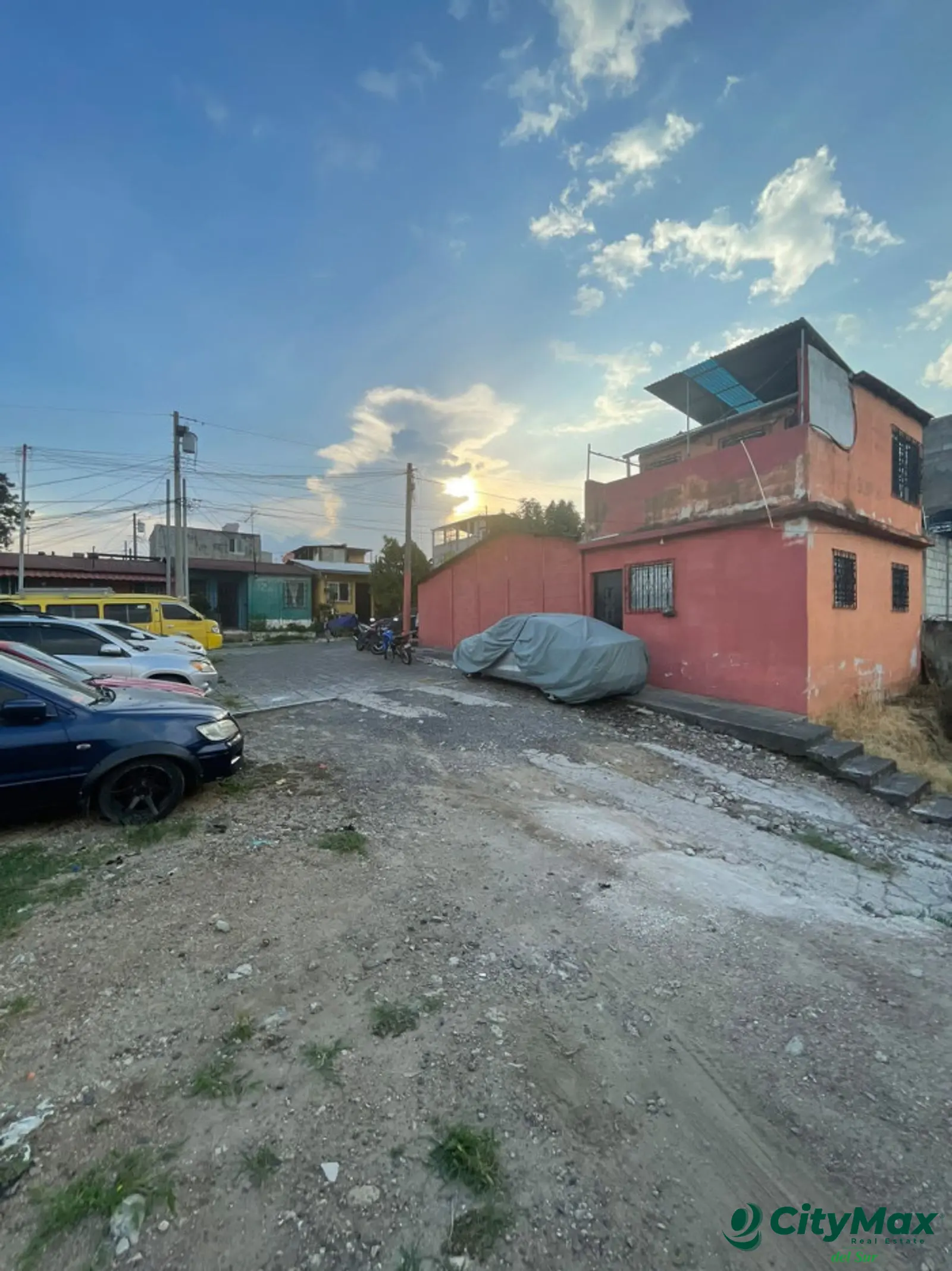 Casa en Venta en San Miguel Petapa Zona 8 | Q350,000  - foto 9