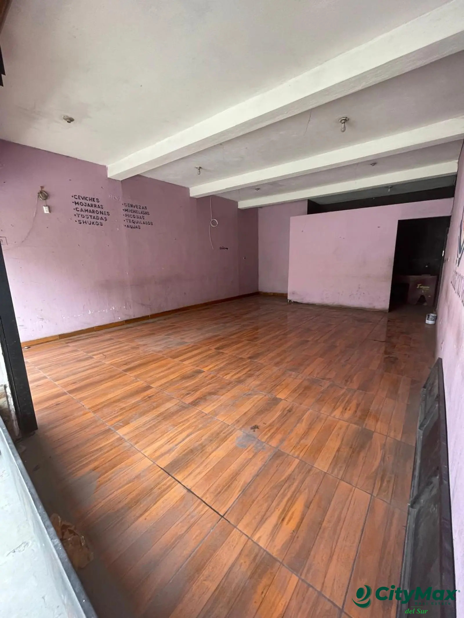 Local comercial en Boca del Monte - foto 2