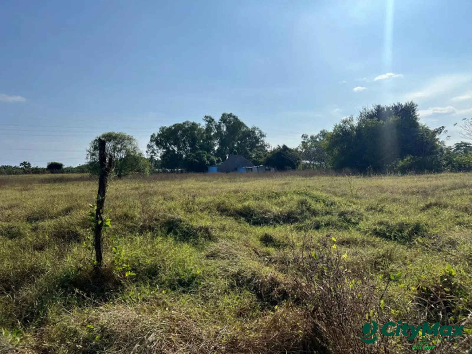 Terreno comercial en venta Monterrico - foto 7