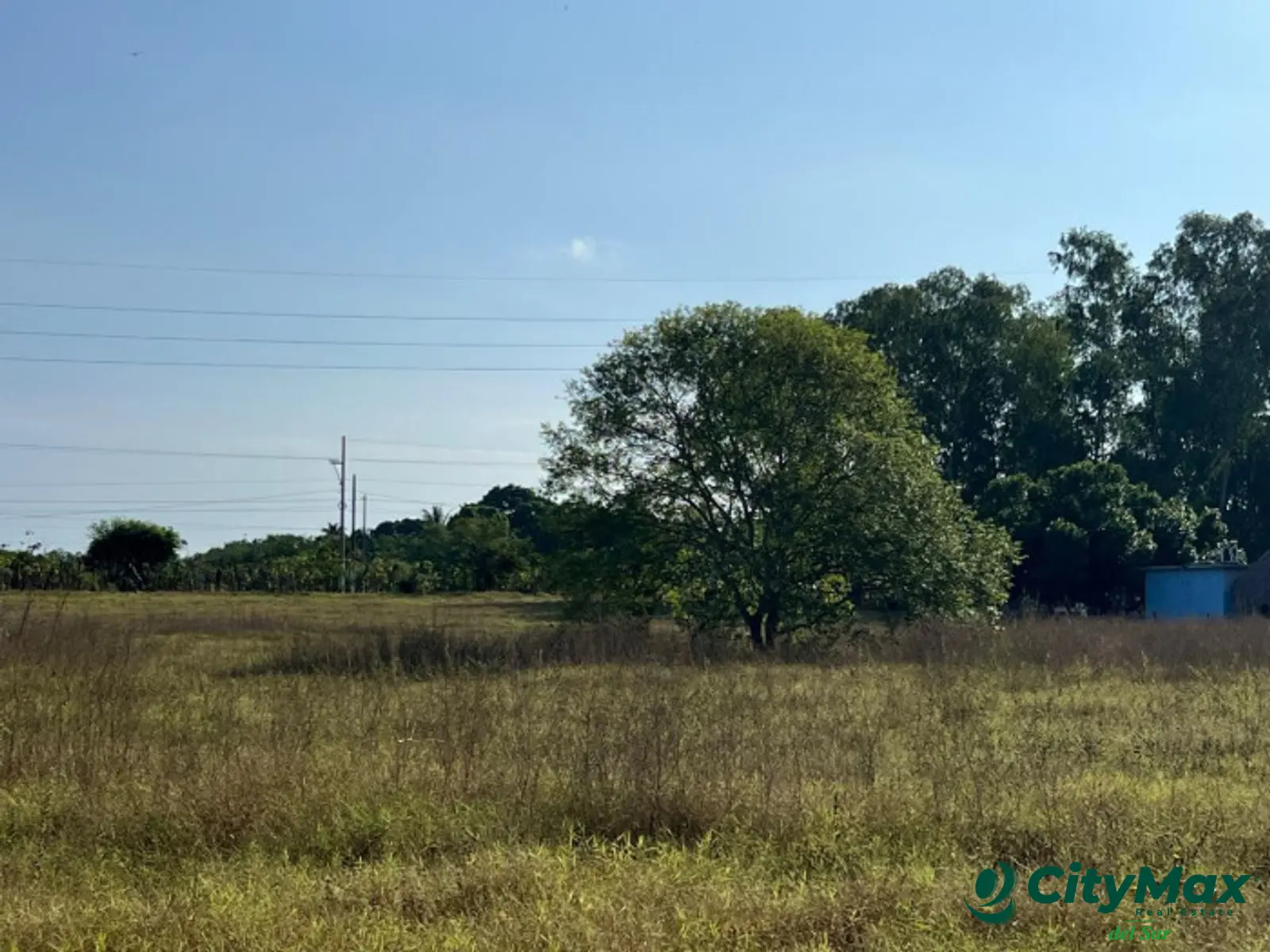 Terreno comercial en venta Monterrico - foto 5