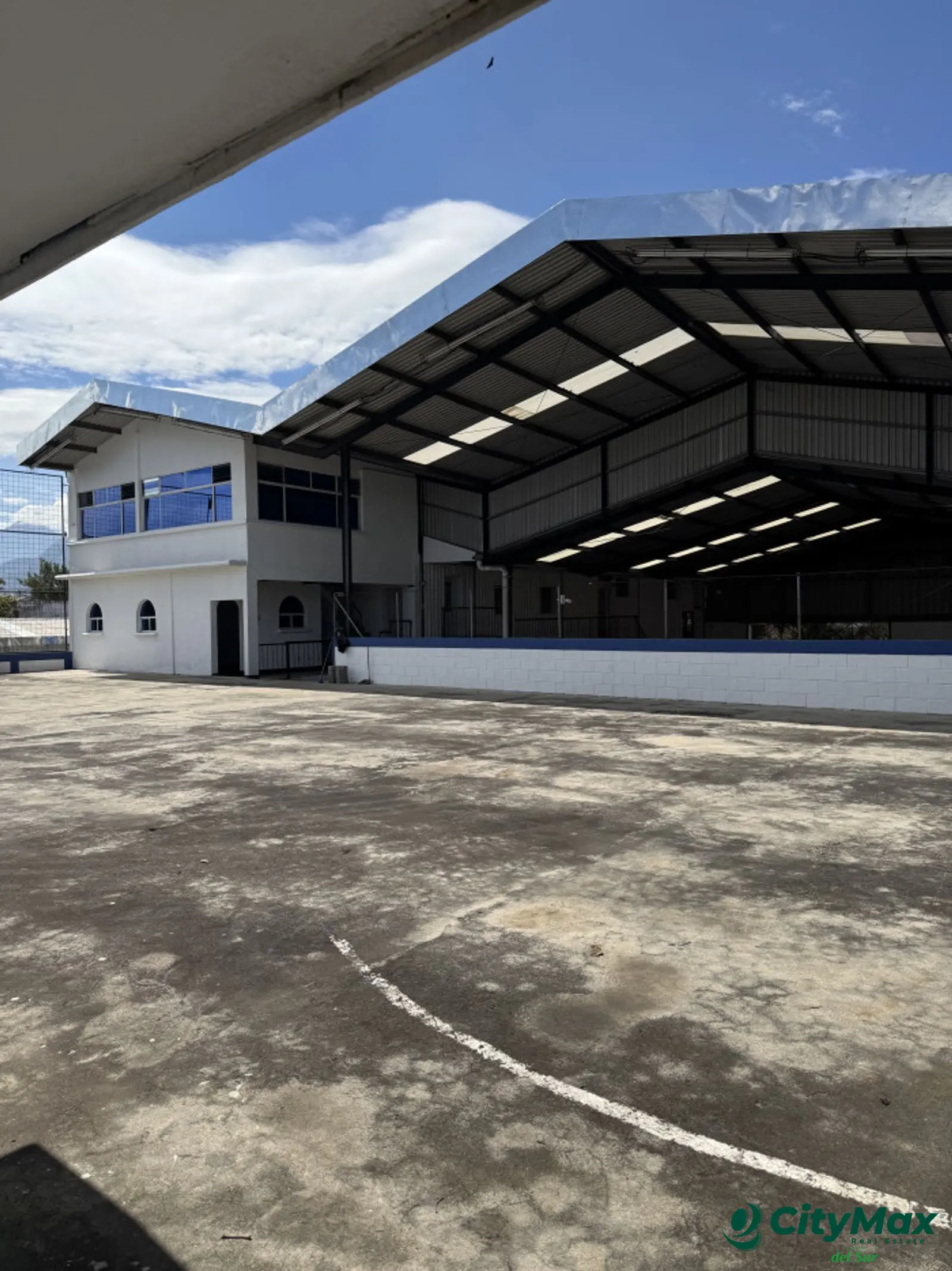 Ofibodega en Renta en San Cristobal, Boulevard Sur - foto 16
