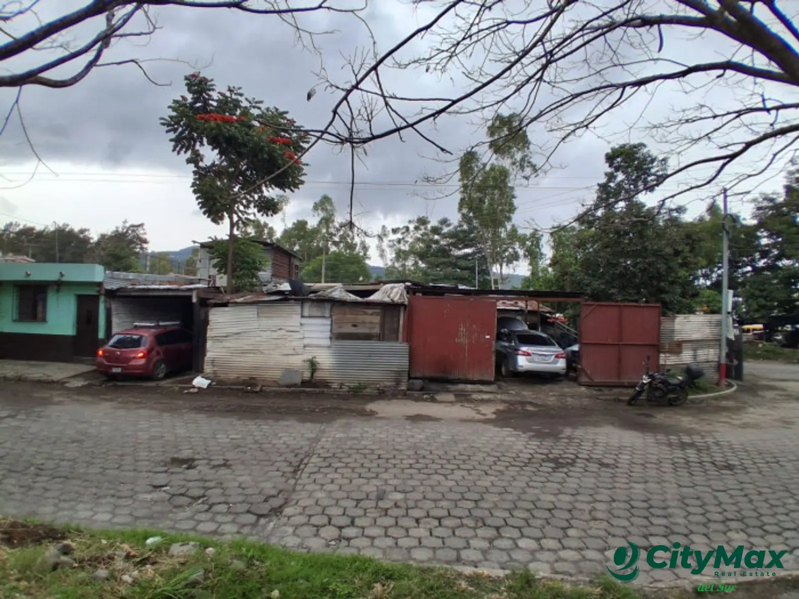 Terreno en Venta en esquina villa canales - foto 6