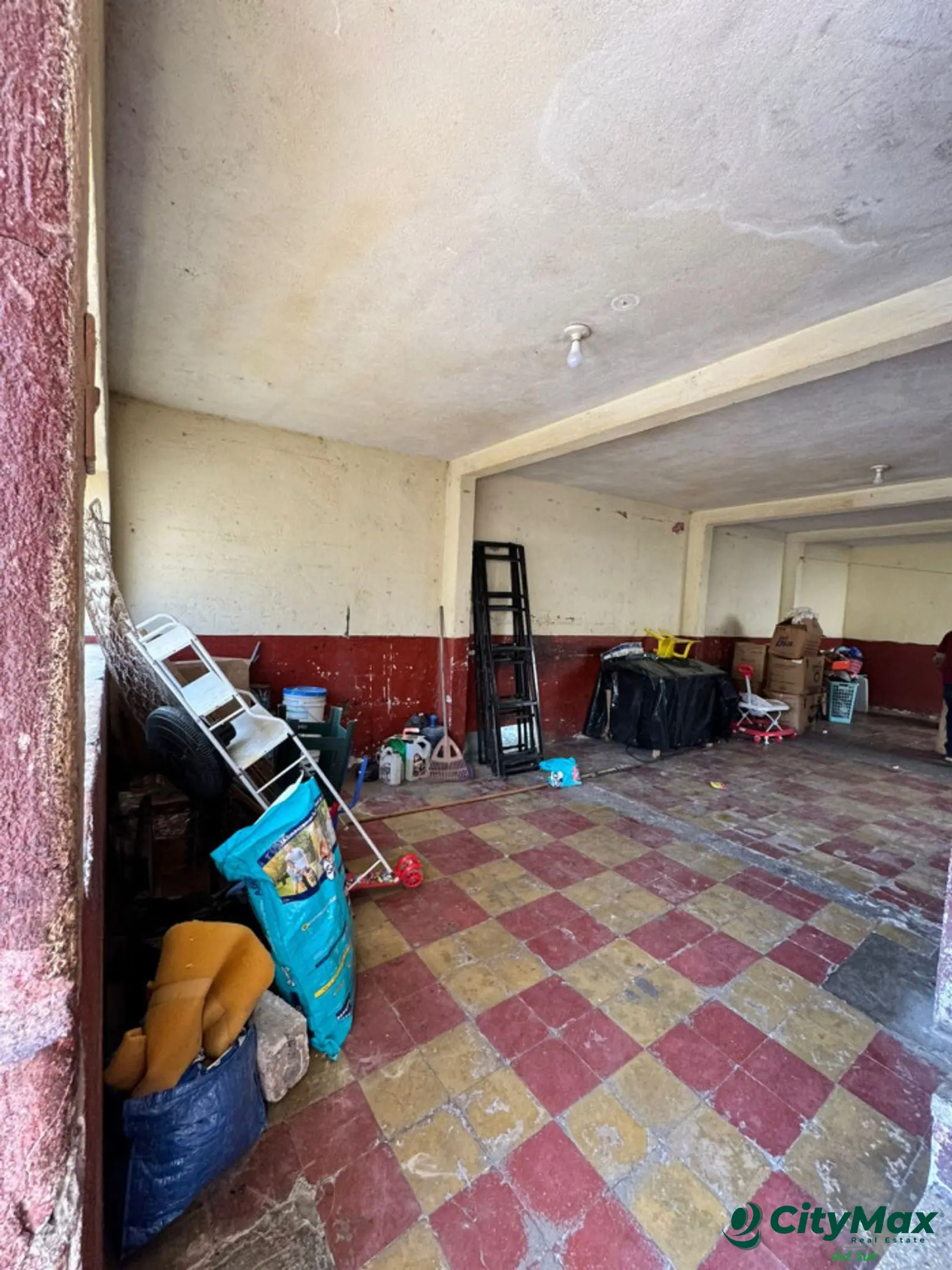 Casa en venta en el centro de Amatitlán - foto 11