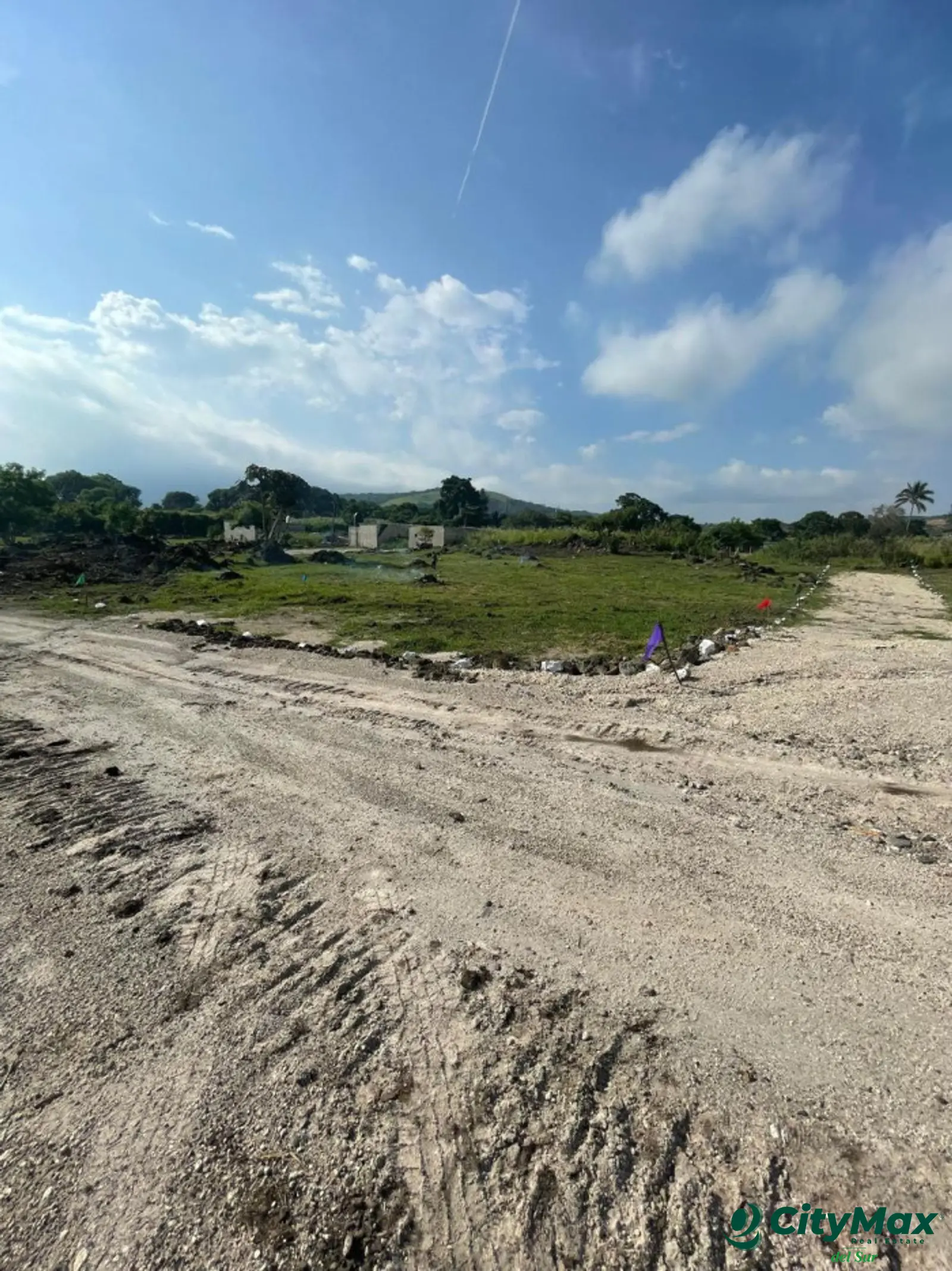 Terreno en venta en residencial jocotillo Villa Canales - foto 8
